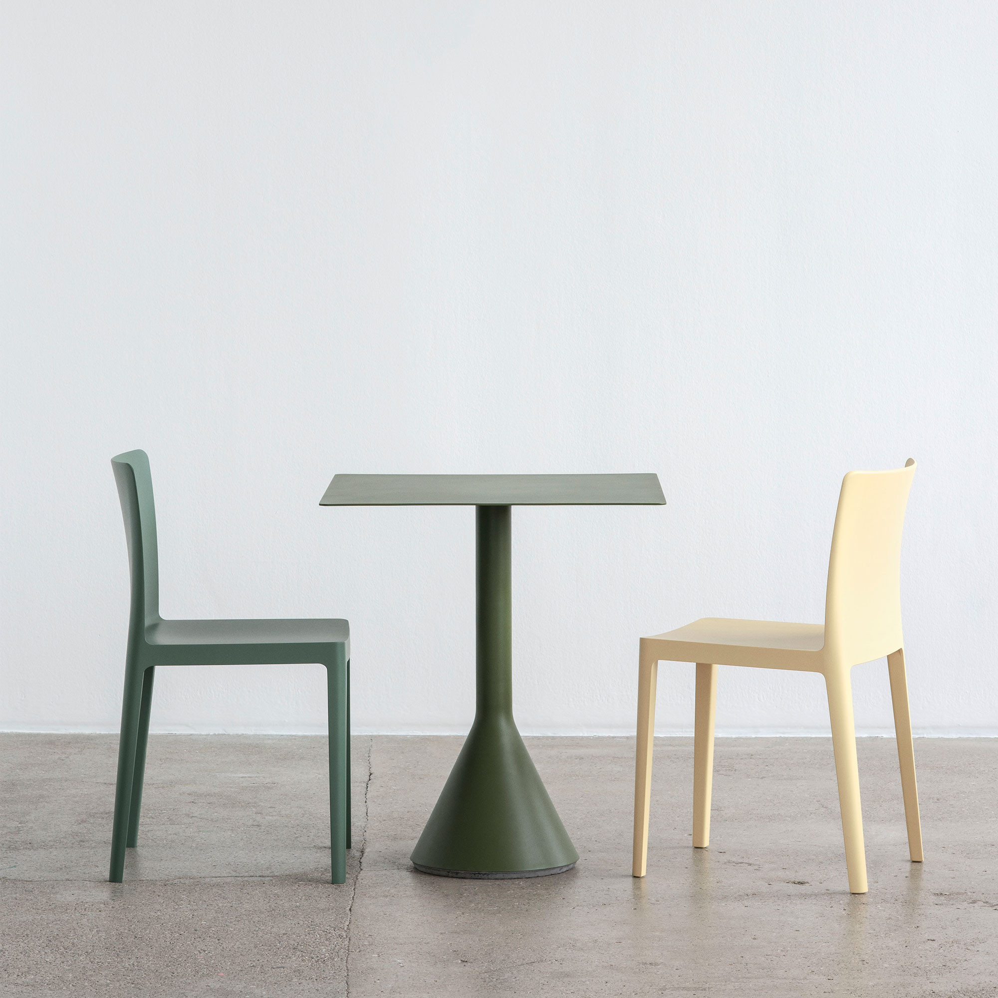 Elementaire ECO Chair