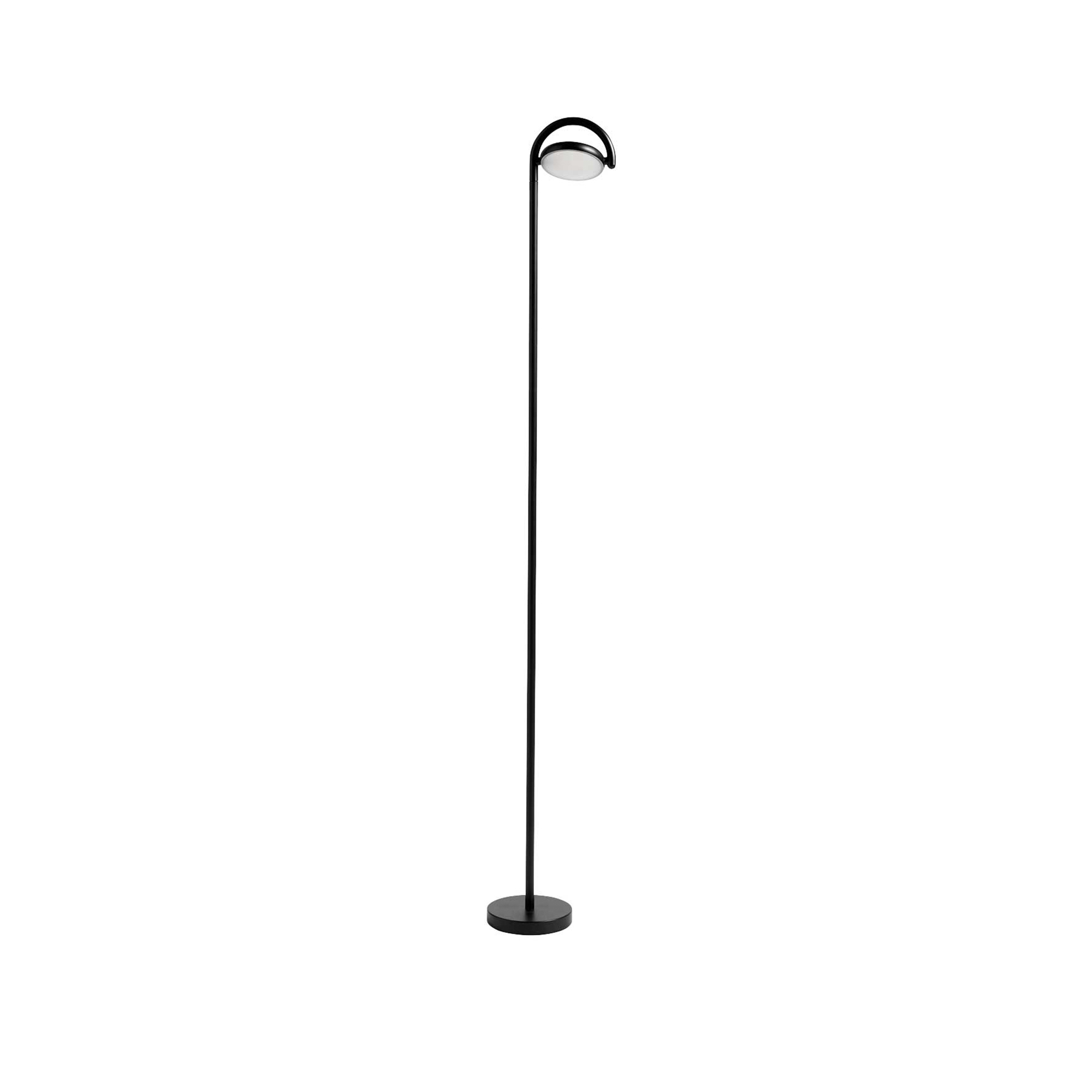 Marselis Floor lamp