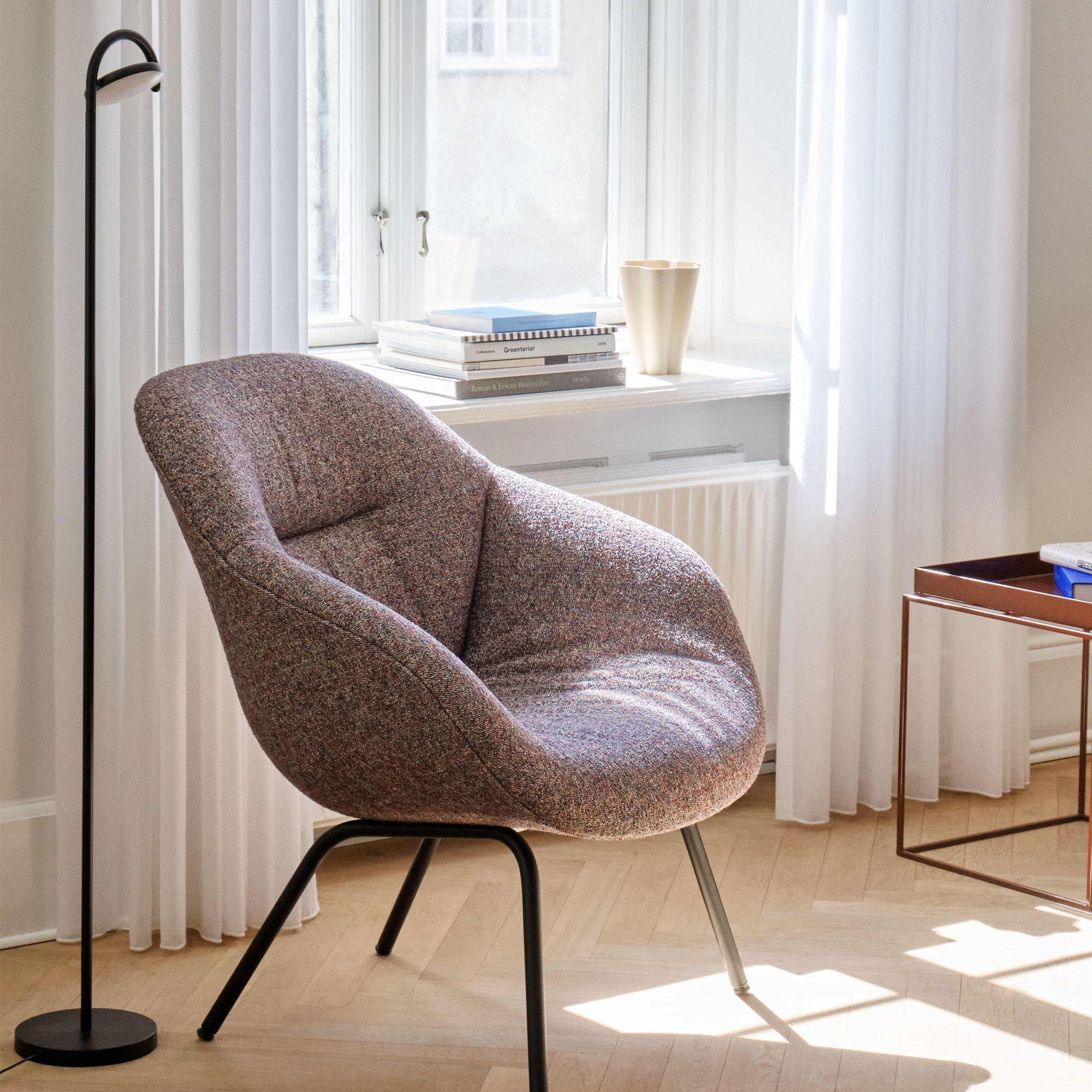 Marselis Floor lamp