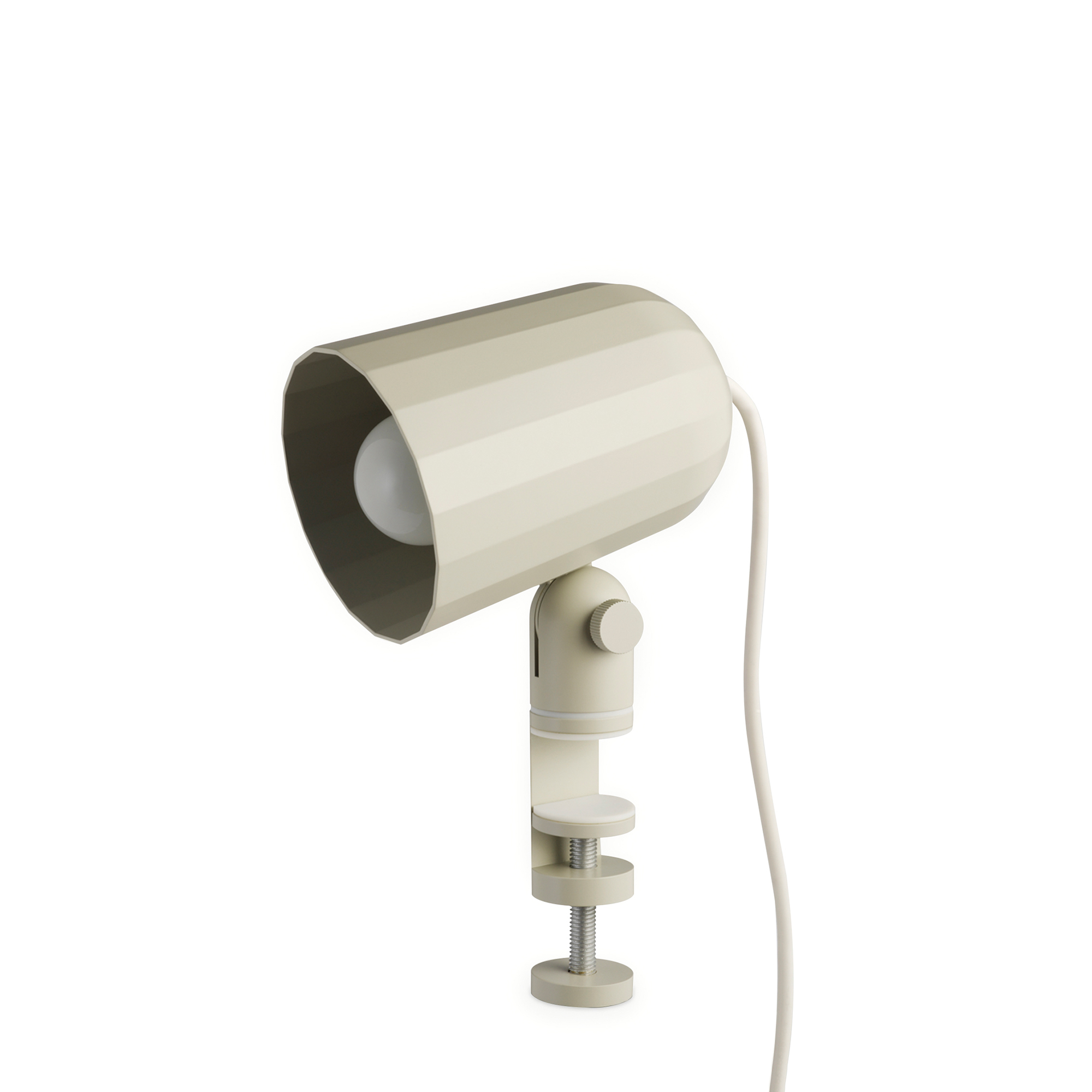 Noc Clip Lamp