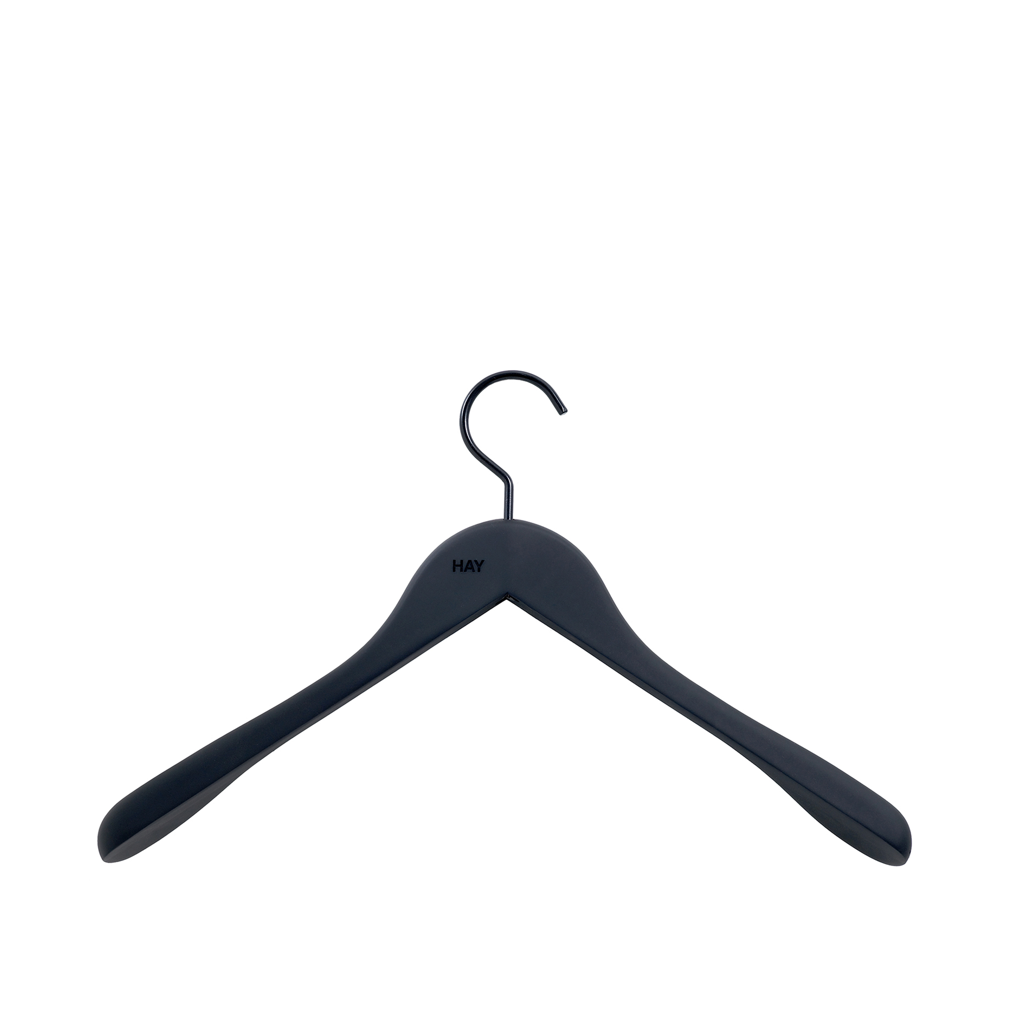 Soft Coat Hanger