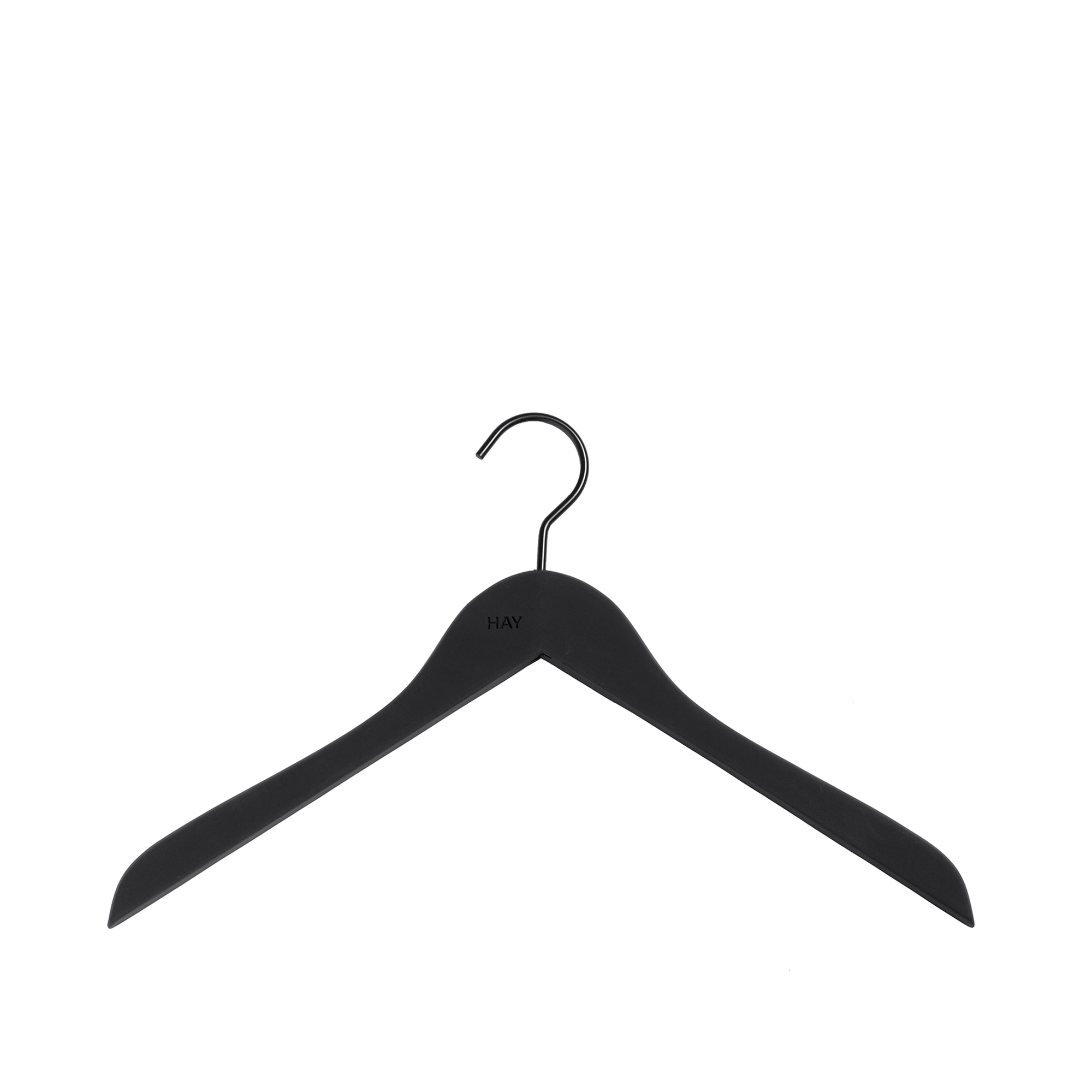 Soft Coat Hanger