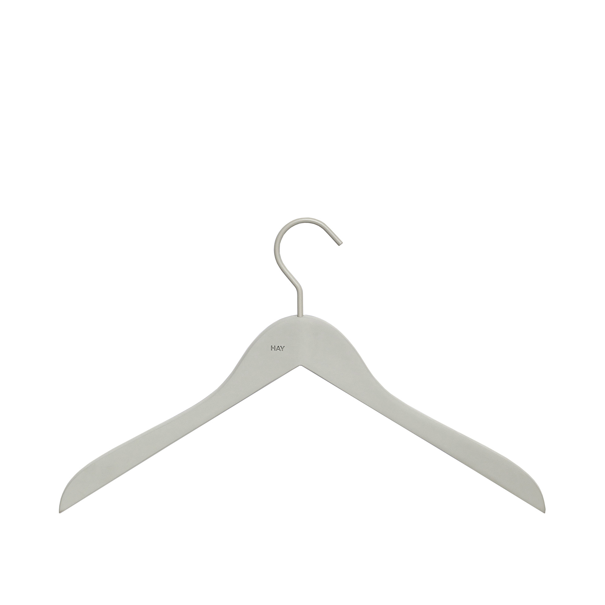 Soft Coat Hanger