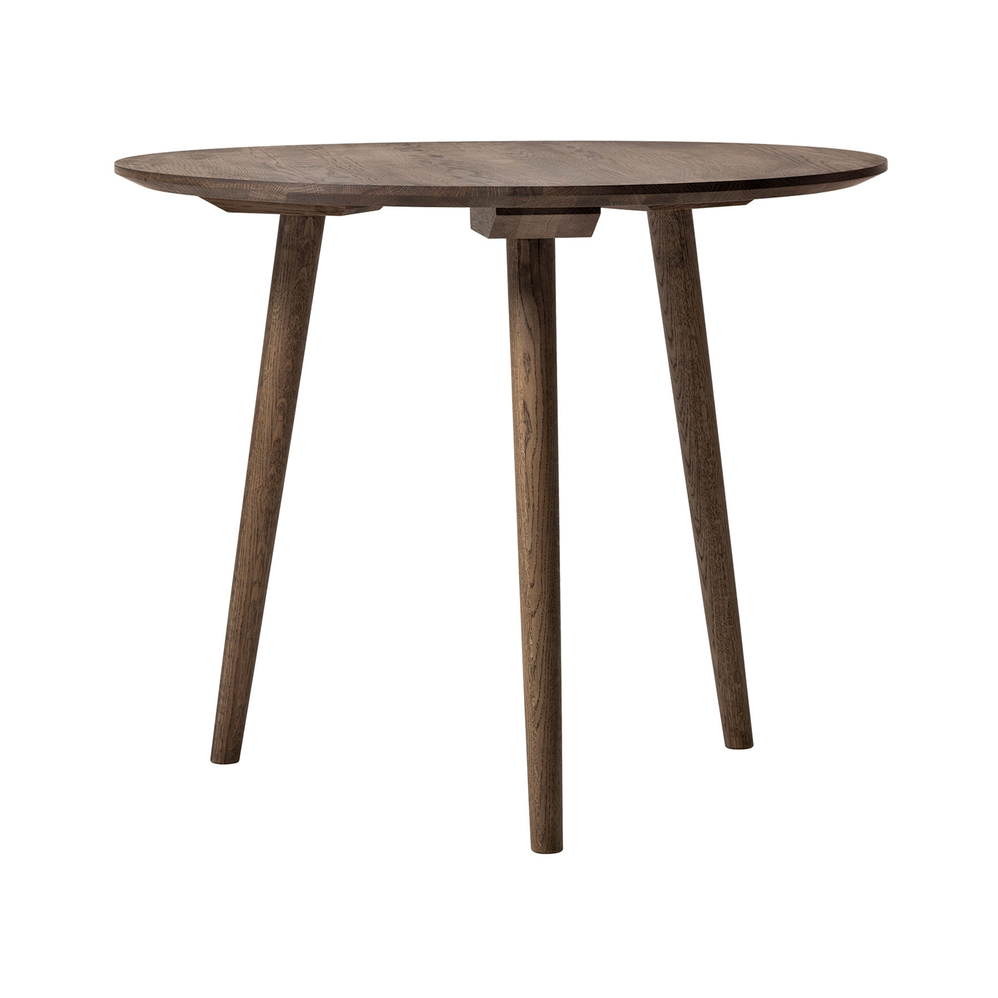 In Between Table SK3 Solid Wood