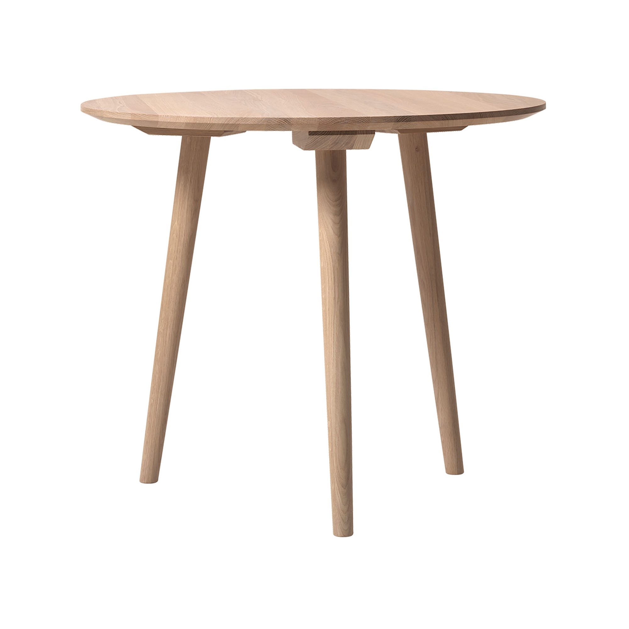 In Between Table SK3 Solid Wood