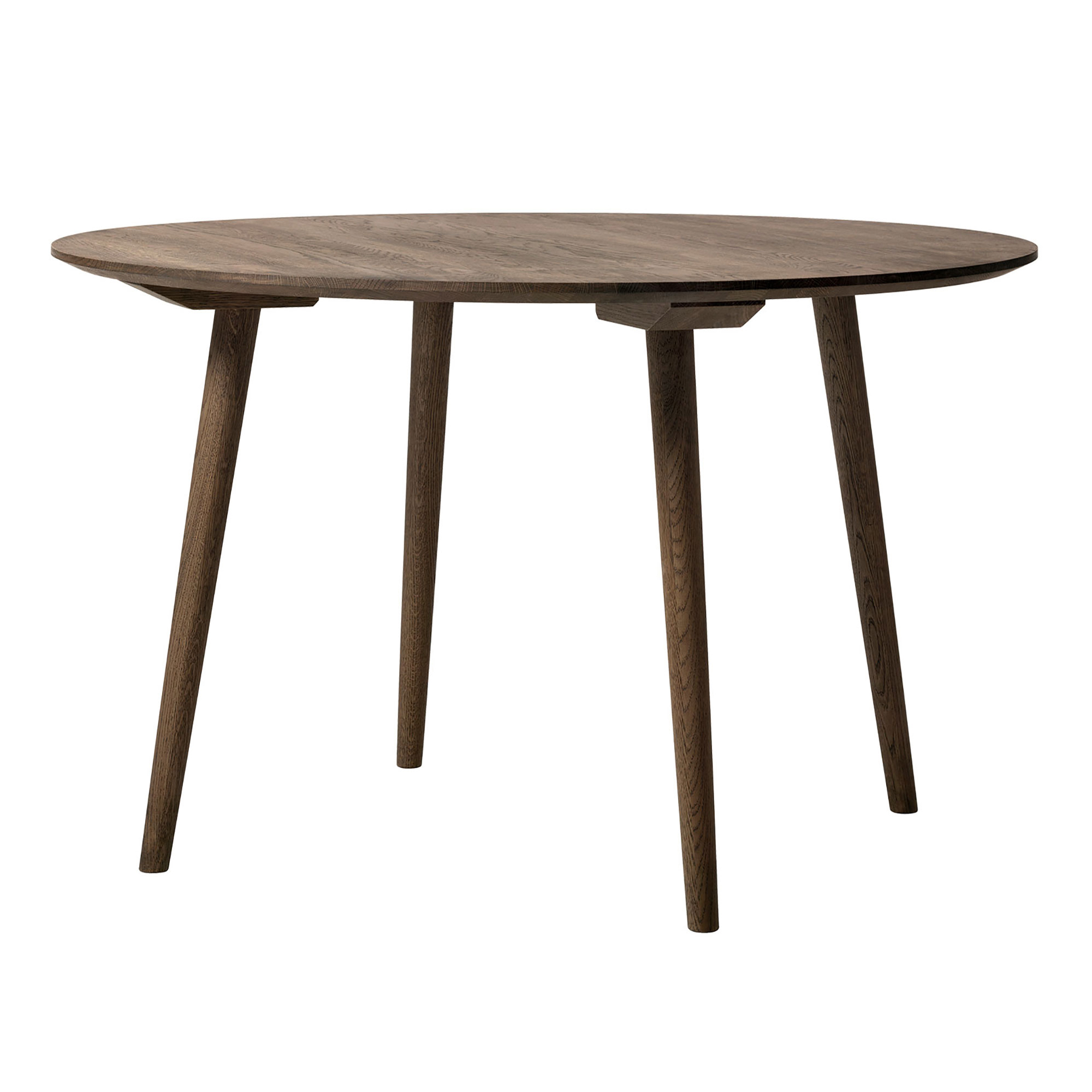 In Between Table SK4 Solid Wood