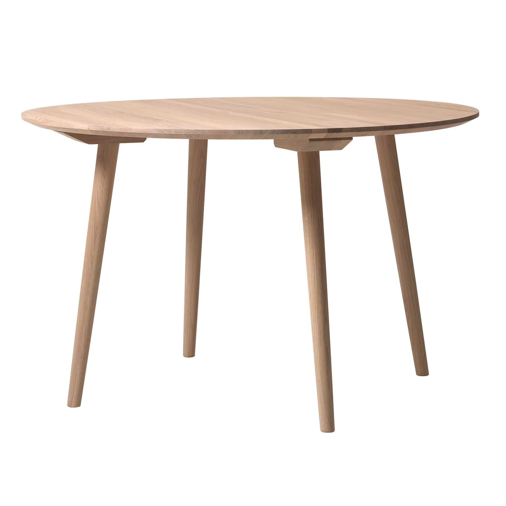 In Between Table SK4 Solid Wood