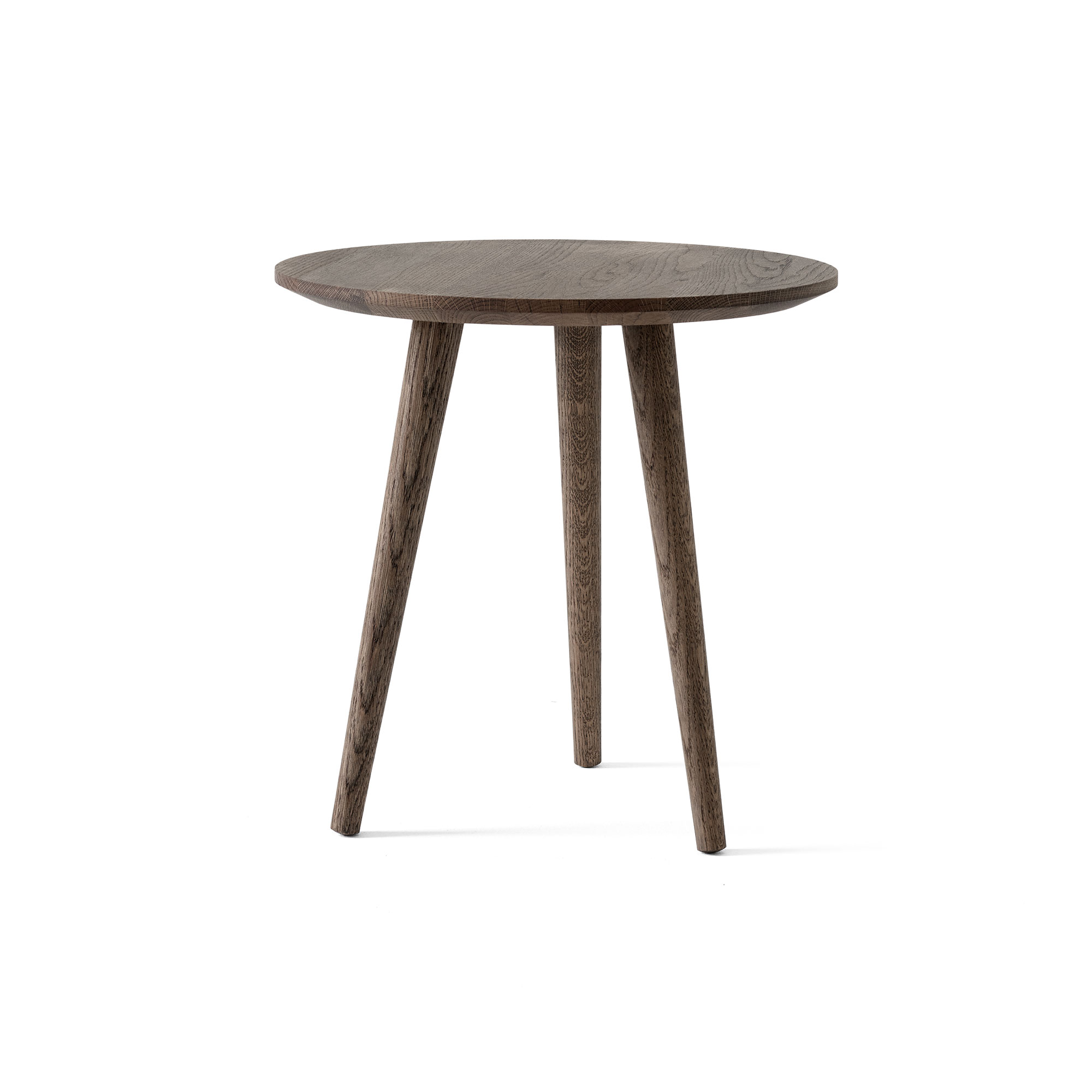 In Between Lounge Table SK13-SK15 Smoked Oiled Oak
