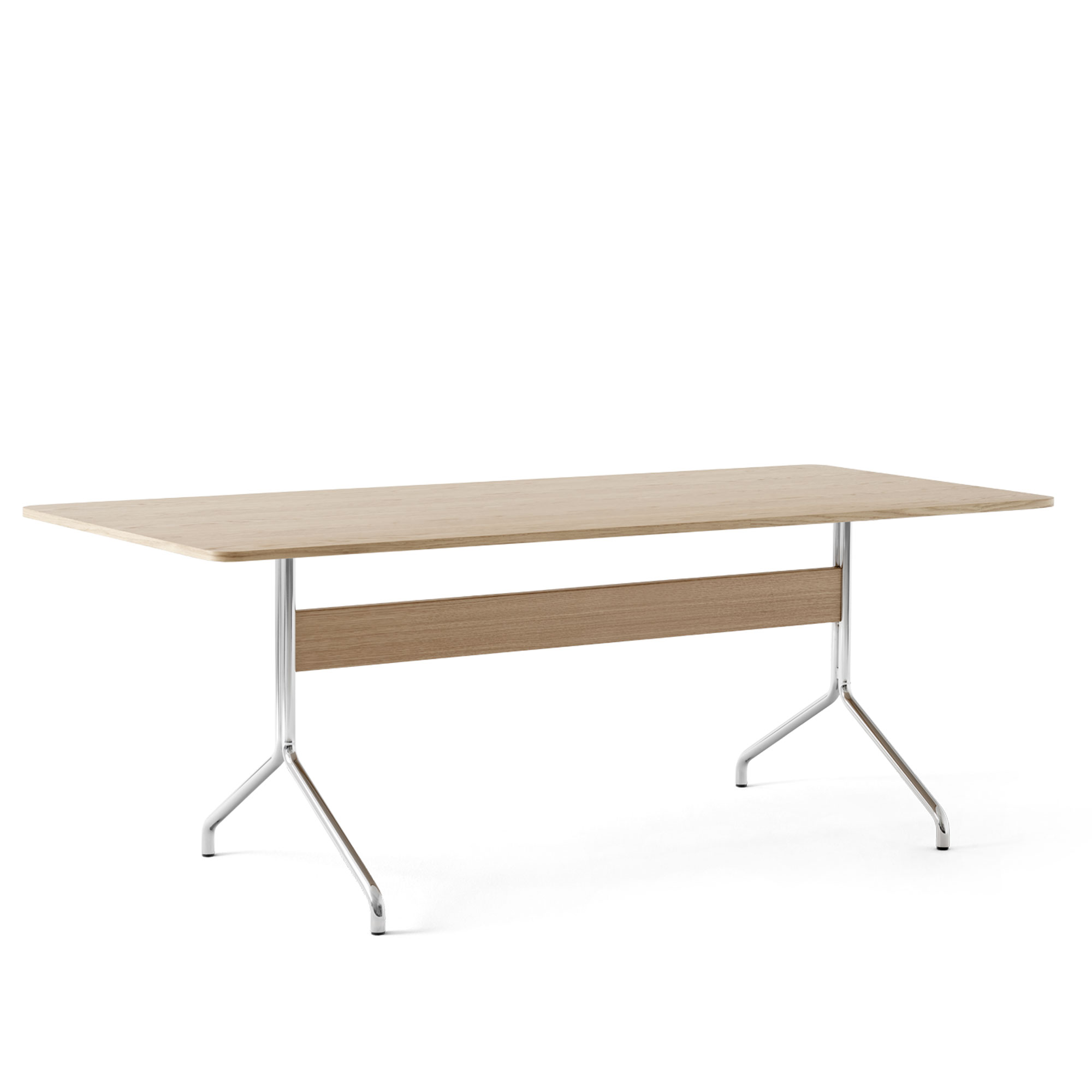 Pavilion Dining Table AV19