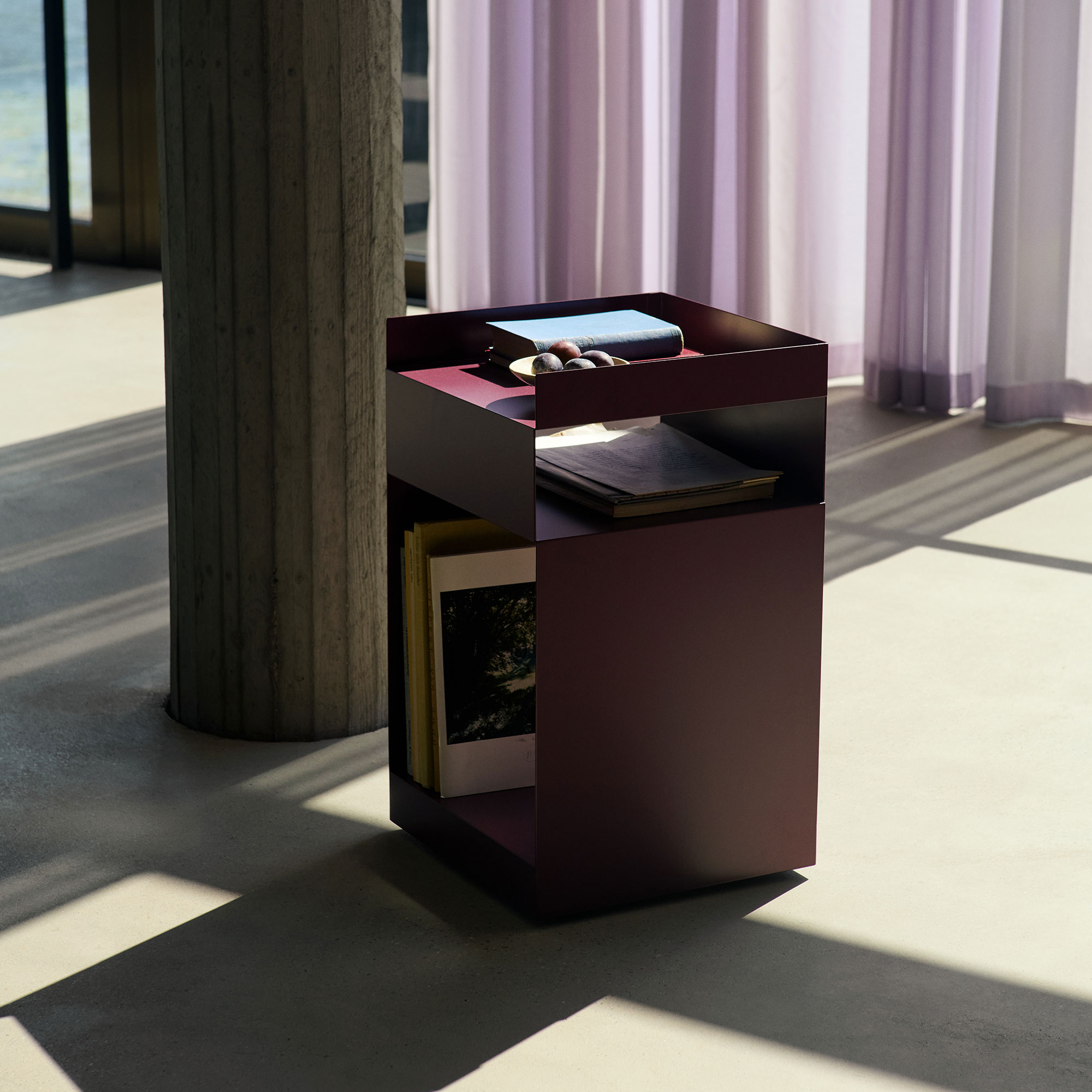 Rotate SC73