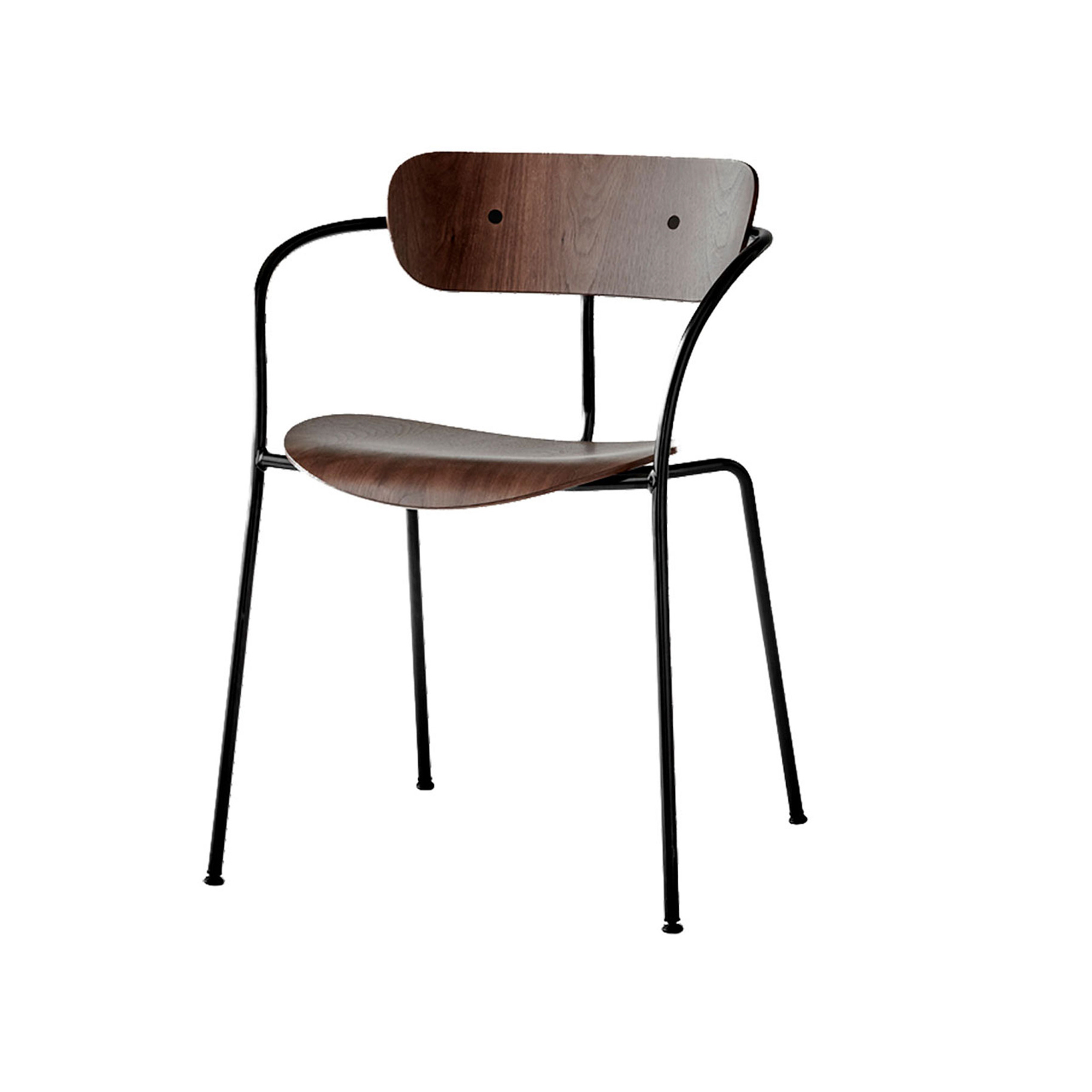 Pavilion Armchair AV2