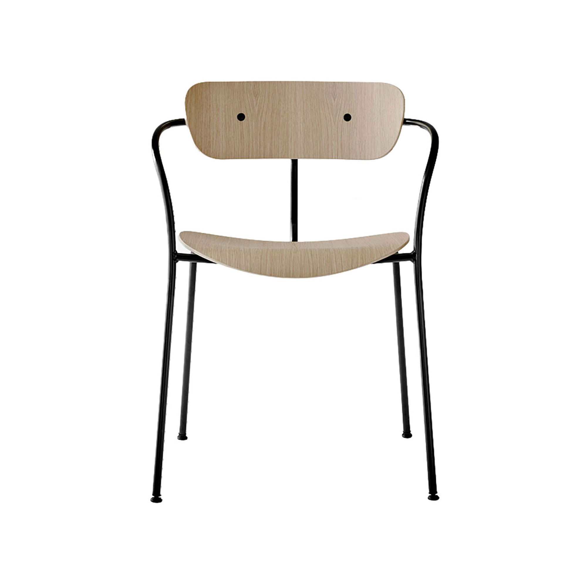 Pavilion Armchair AV2