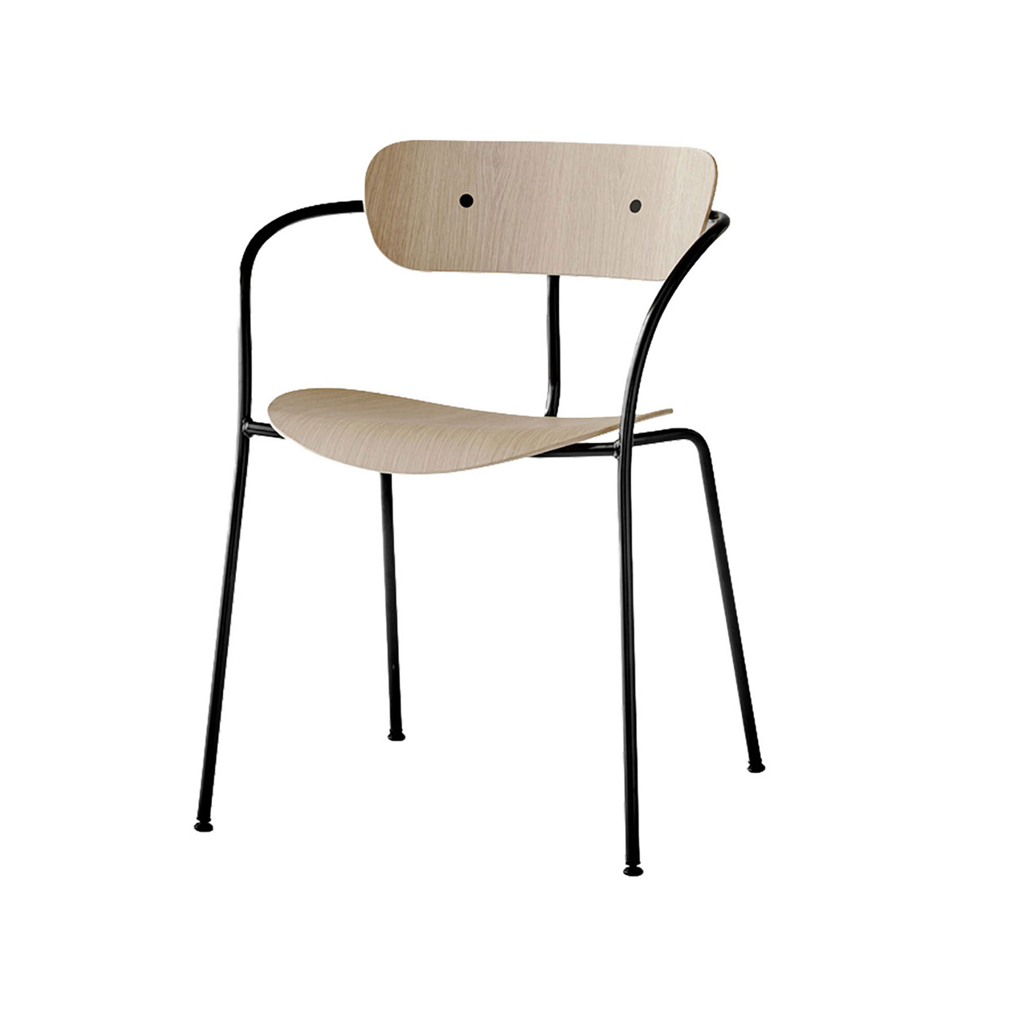 Pavilion Armchair AV2