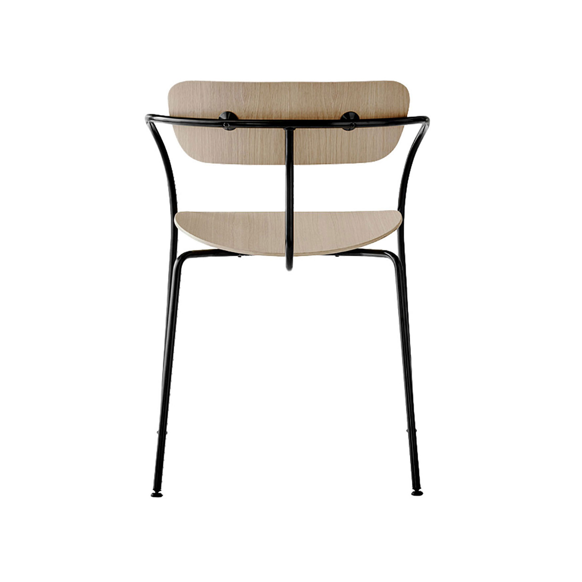 Pavilion Armchair AV2