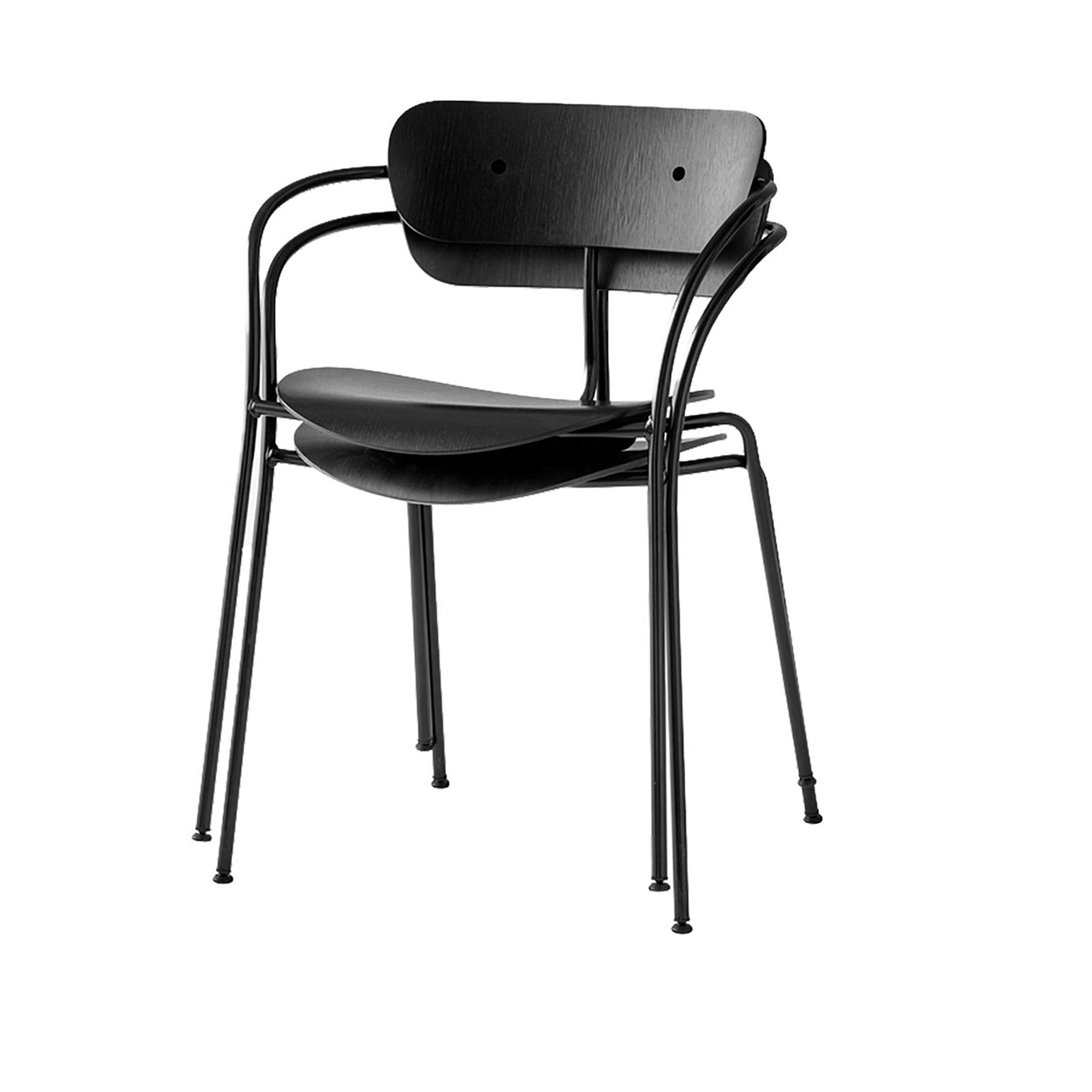 Pavilion Armchair AV2