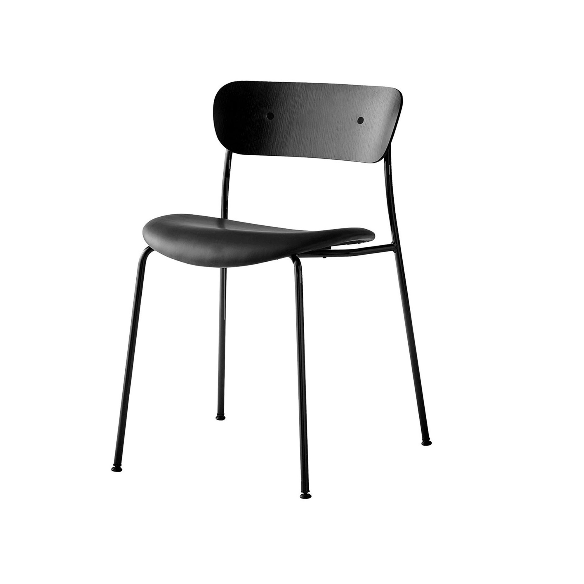 Pavilion Chair AV3 Seat Upholstery