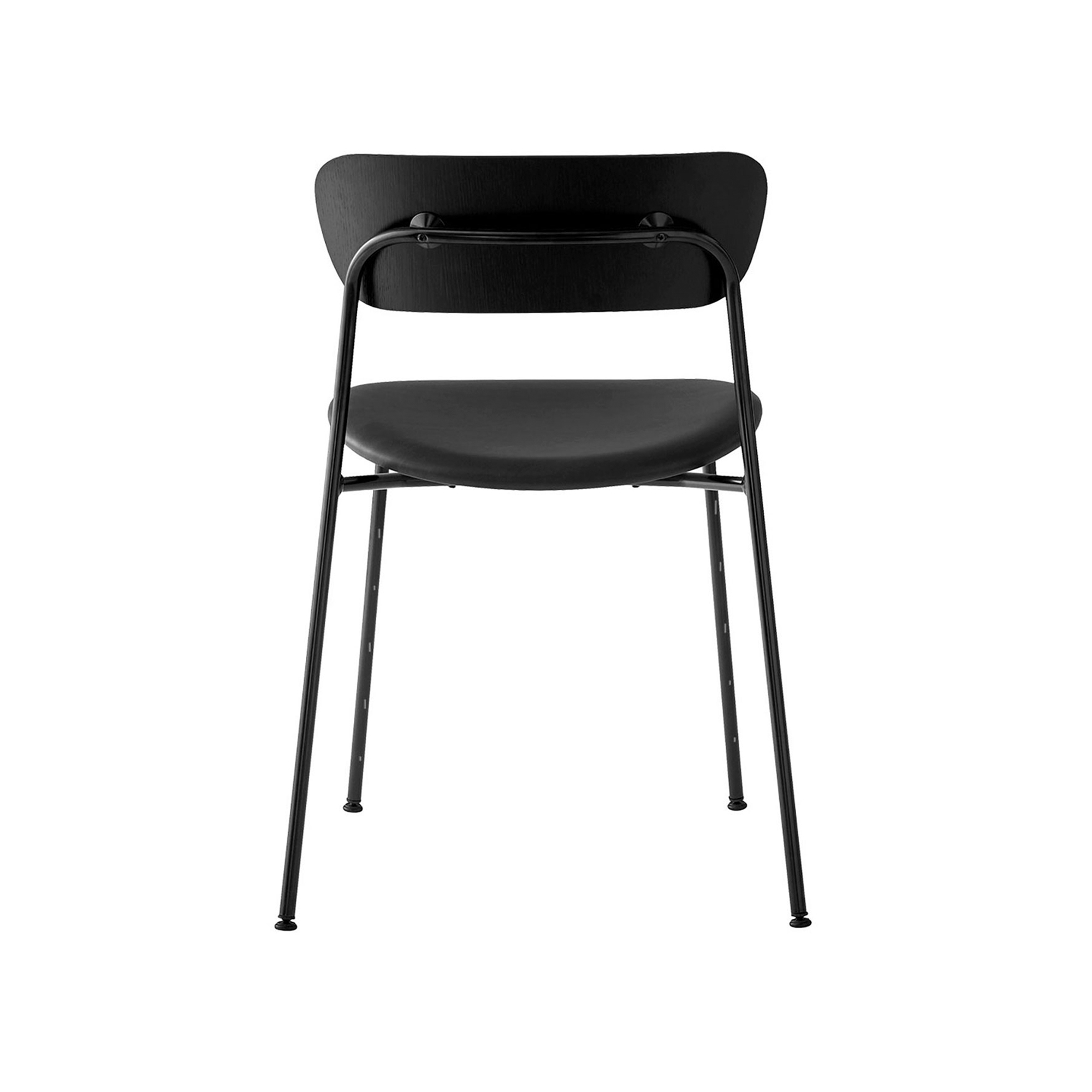 Pavilion Chair AV3 Seat Upholstery