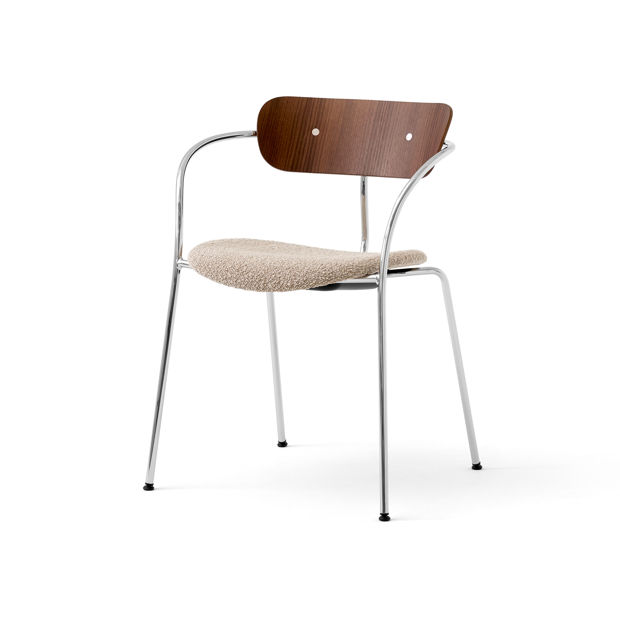 Pavilion Armchair AV4 Seat Upholstery