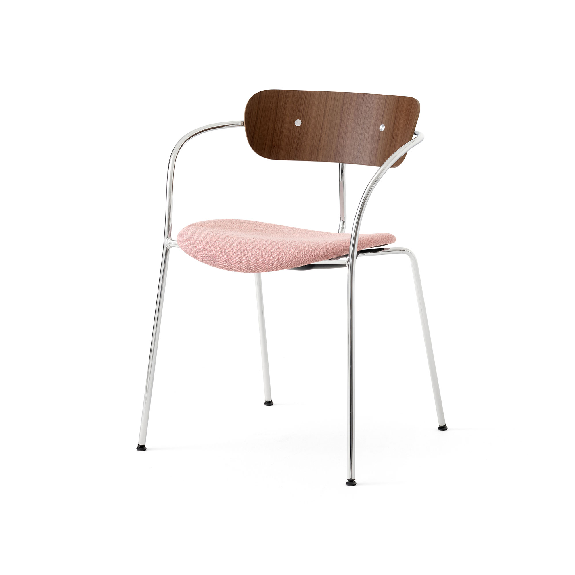 Pavilion Armchair AV4 Seat Upholstery