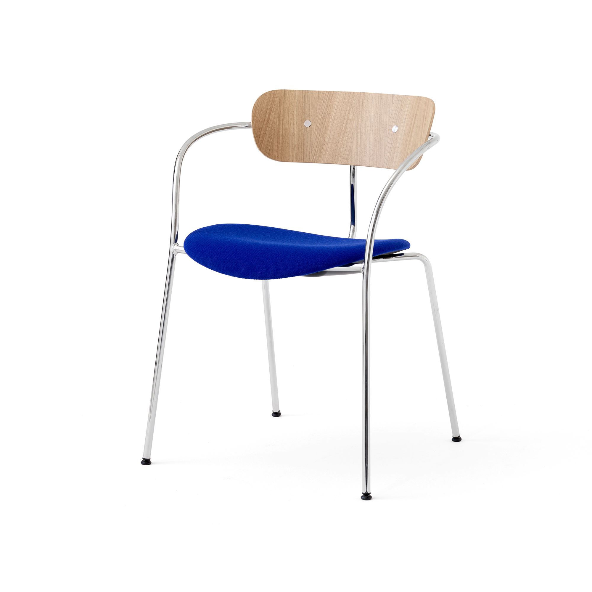 Pavilion Armchair AV4 Seat Upholstery