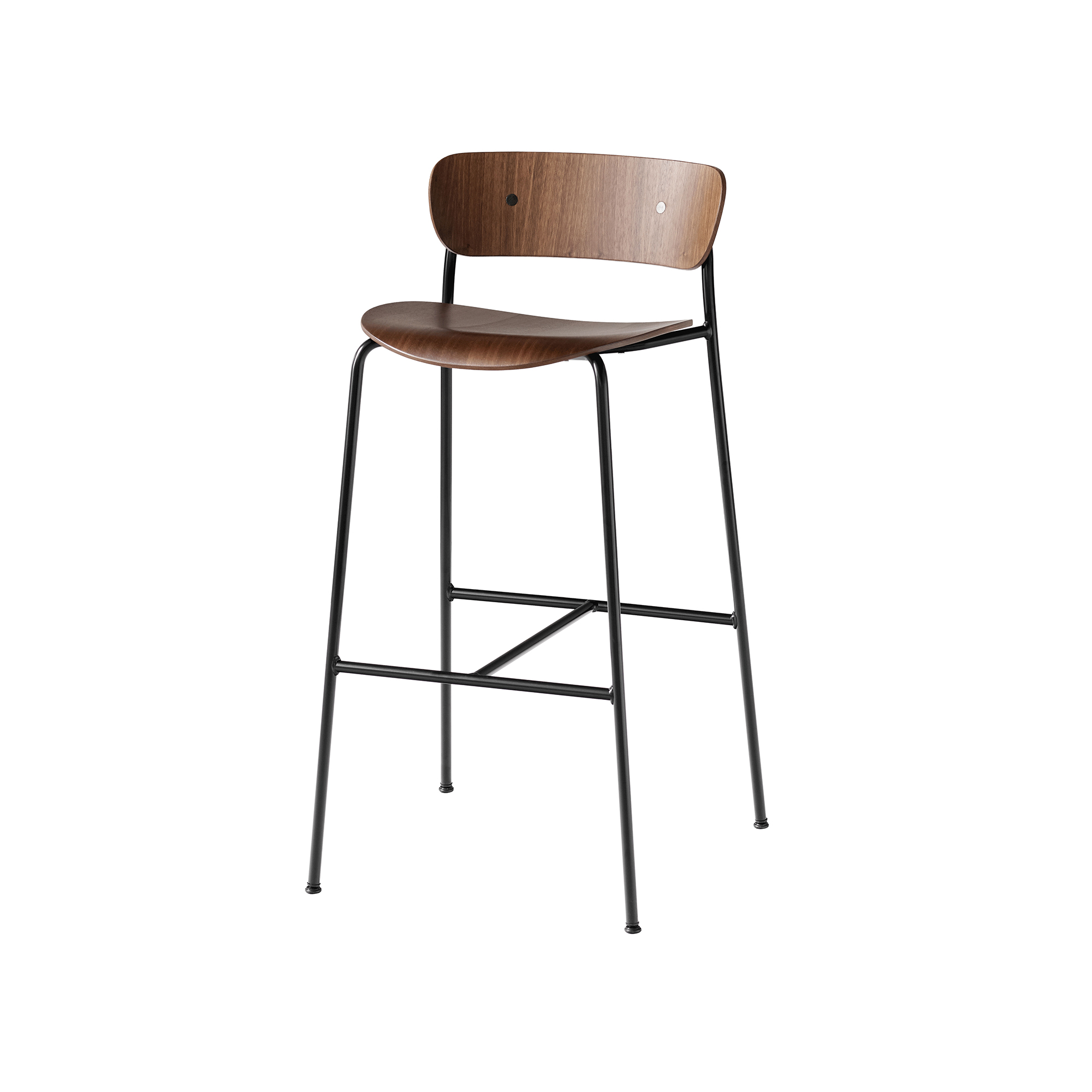Pavilion Bar Chair AV7/AV9