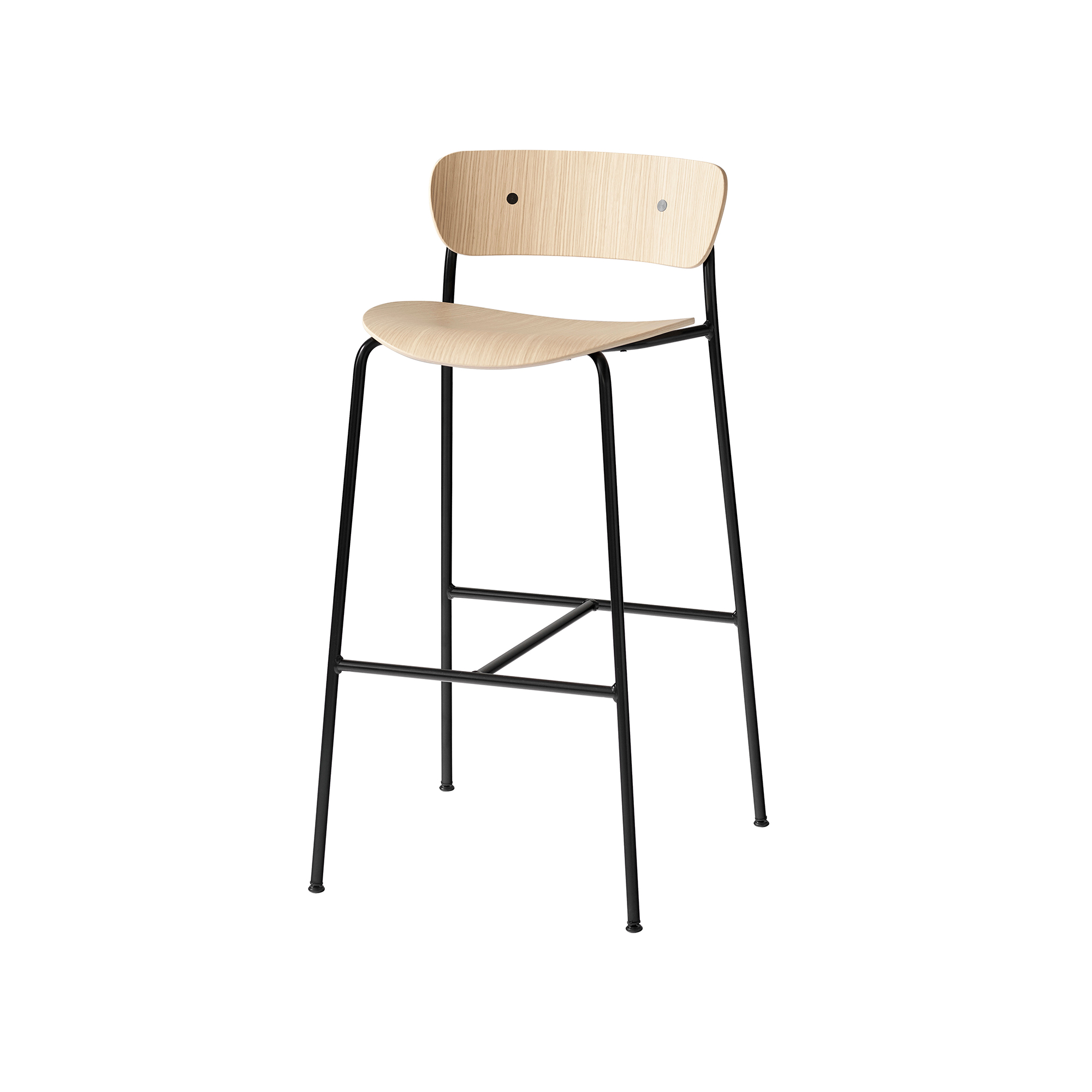 Pavilion Bar Chair AV7/AV9