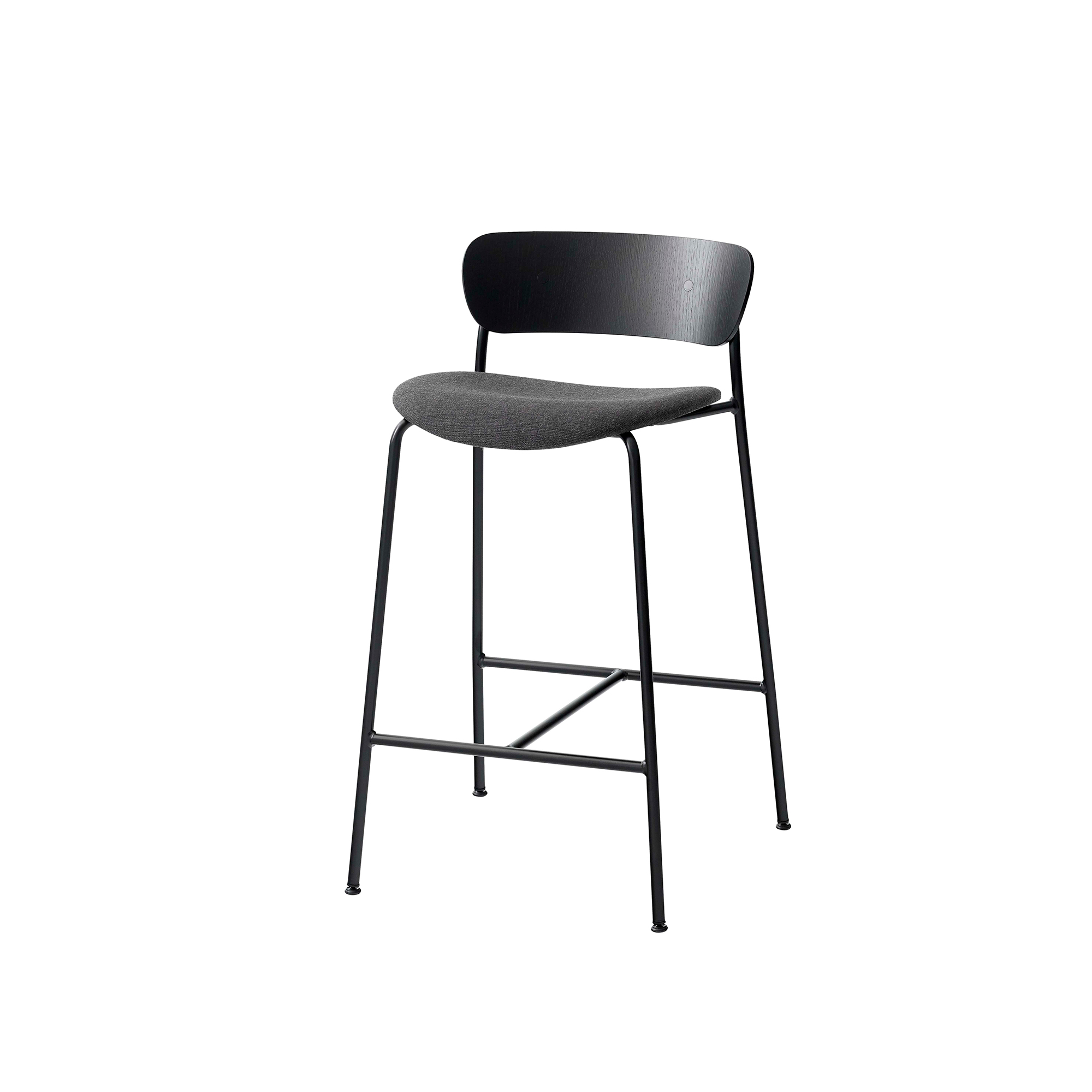 Pavilion Bar Chair AV8/AV10 Seat upholstery