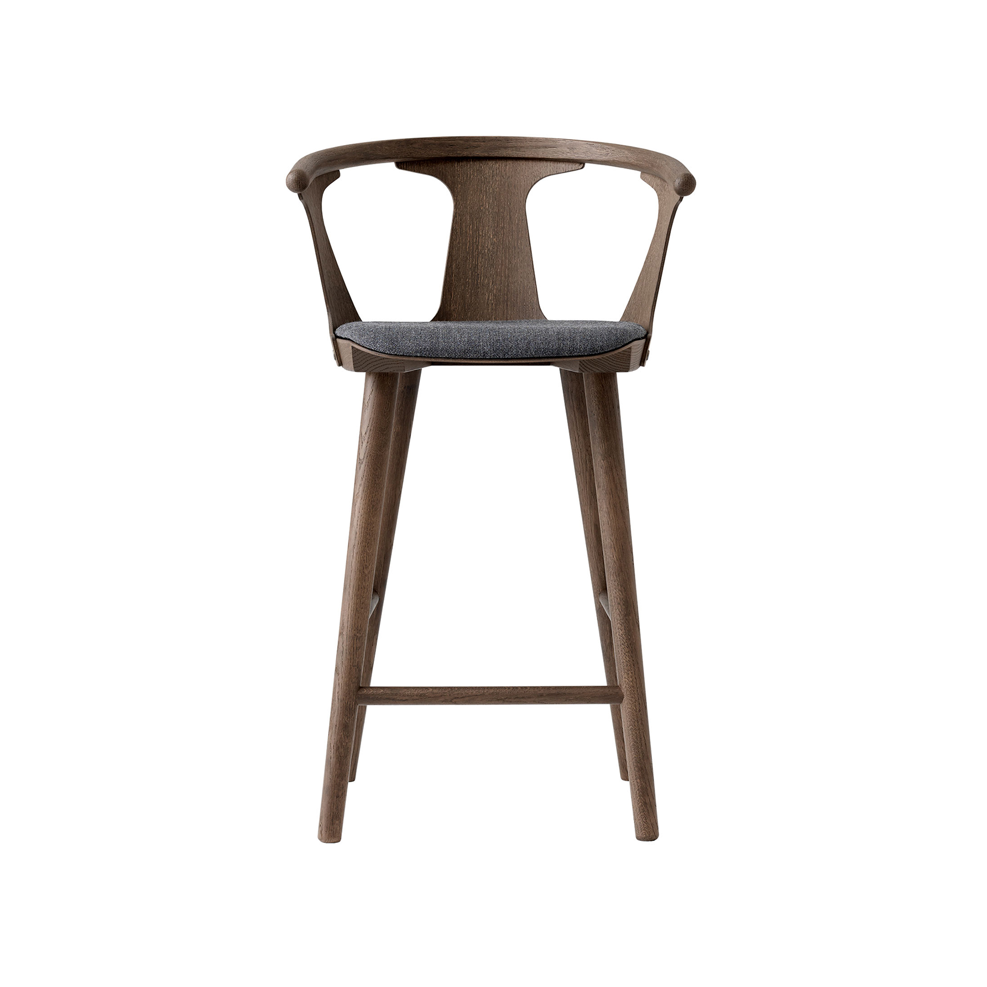 In Between Bar Chair SK8/SK10 w.upholstery