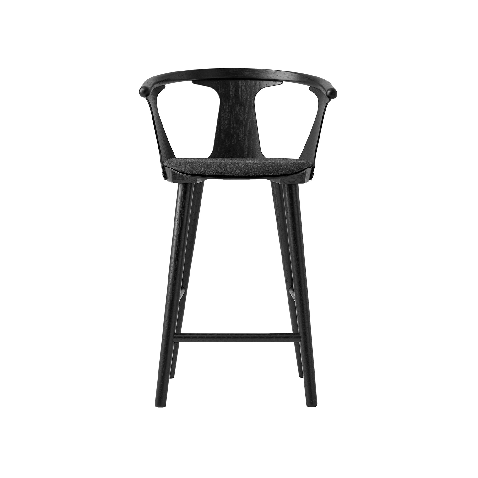 In Between Bar Chair SK8/SK10 w.upholstery