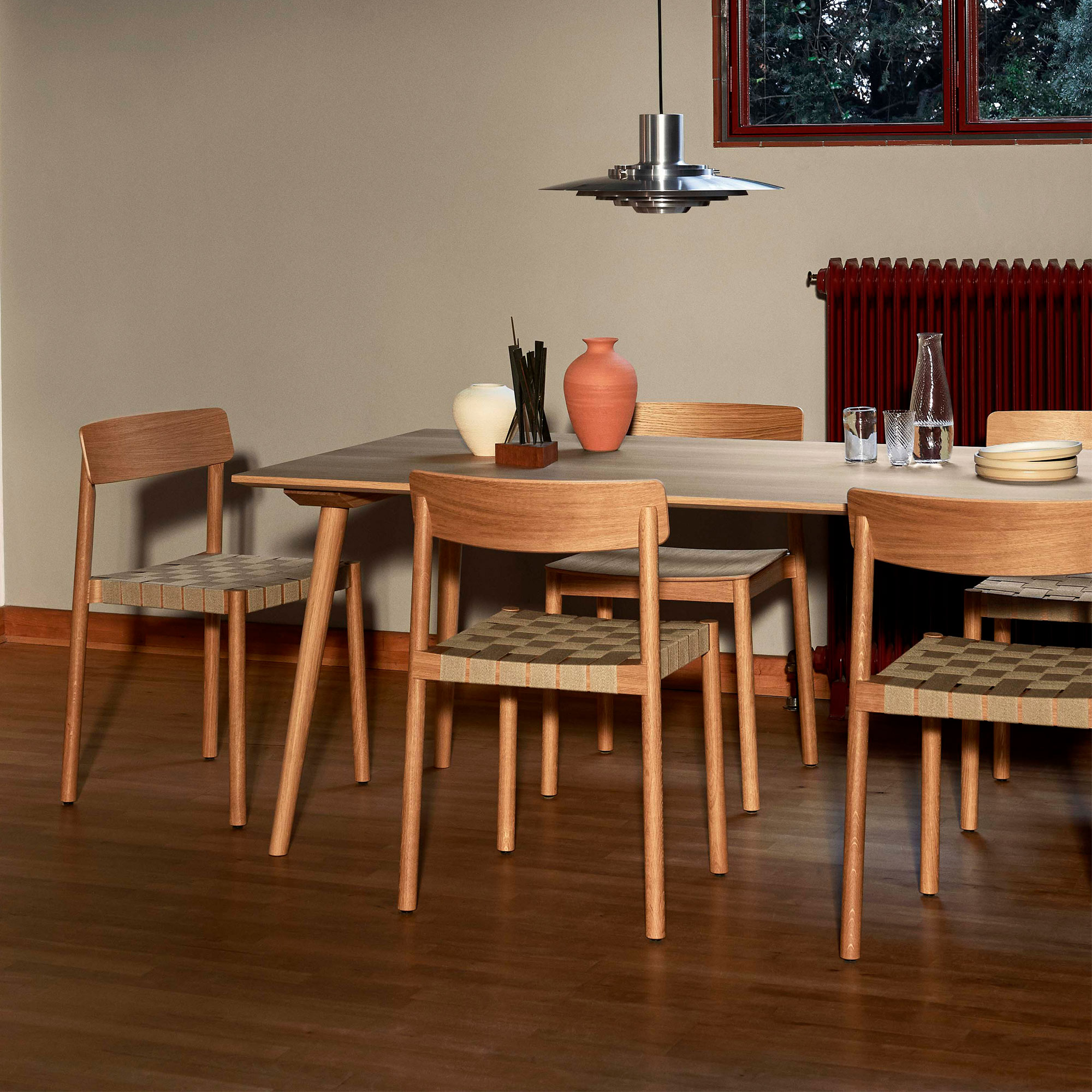 Betty Chair TK1