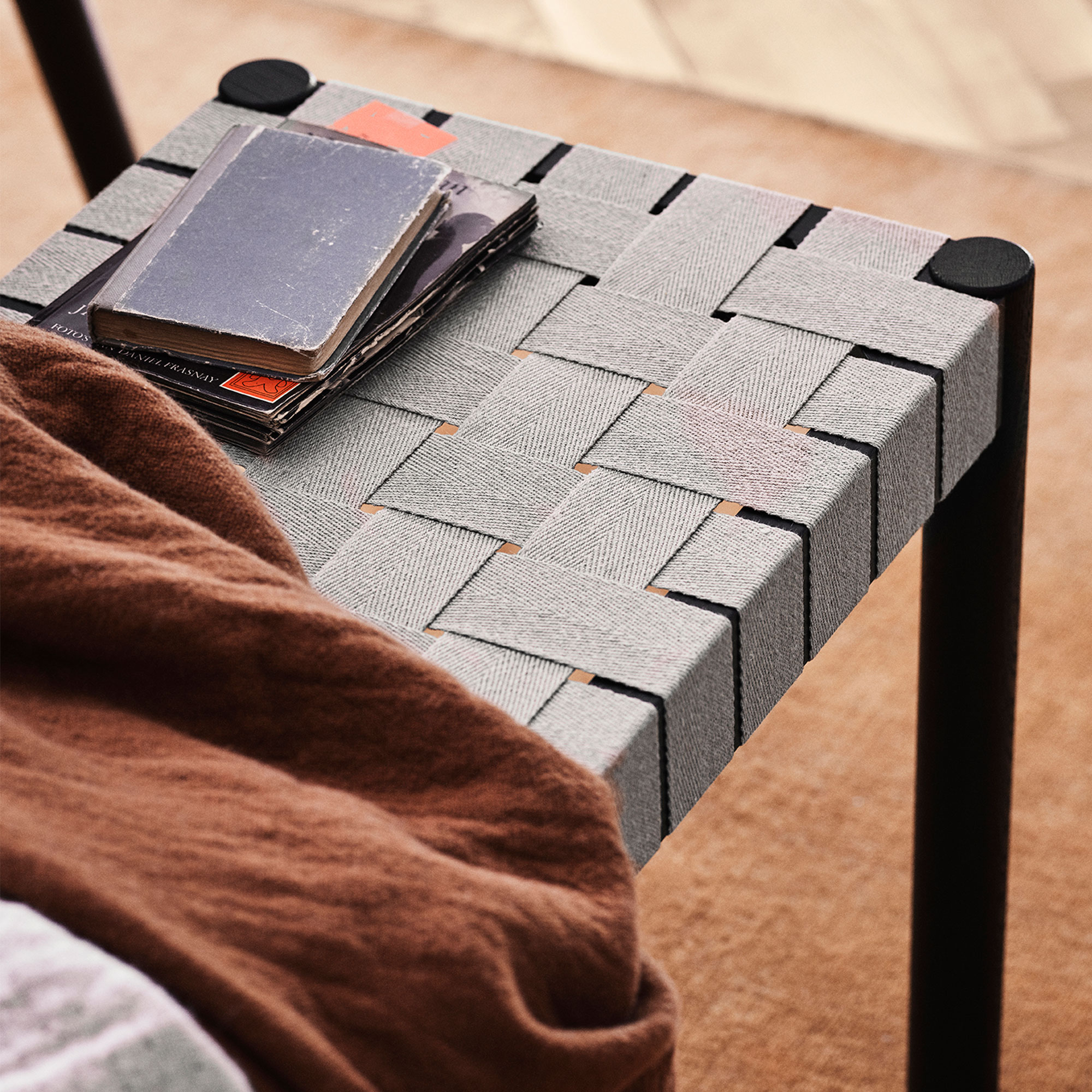 Betty Bench TK4-TK5
