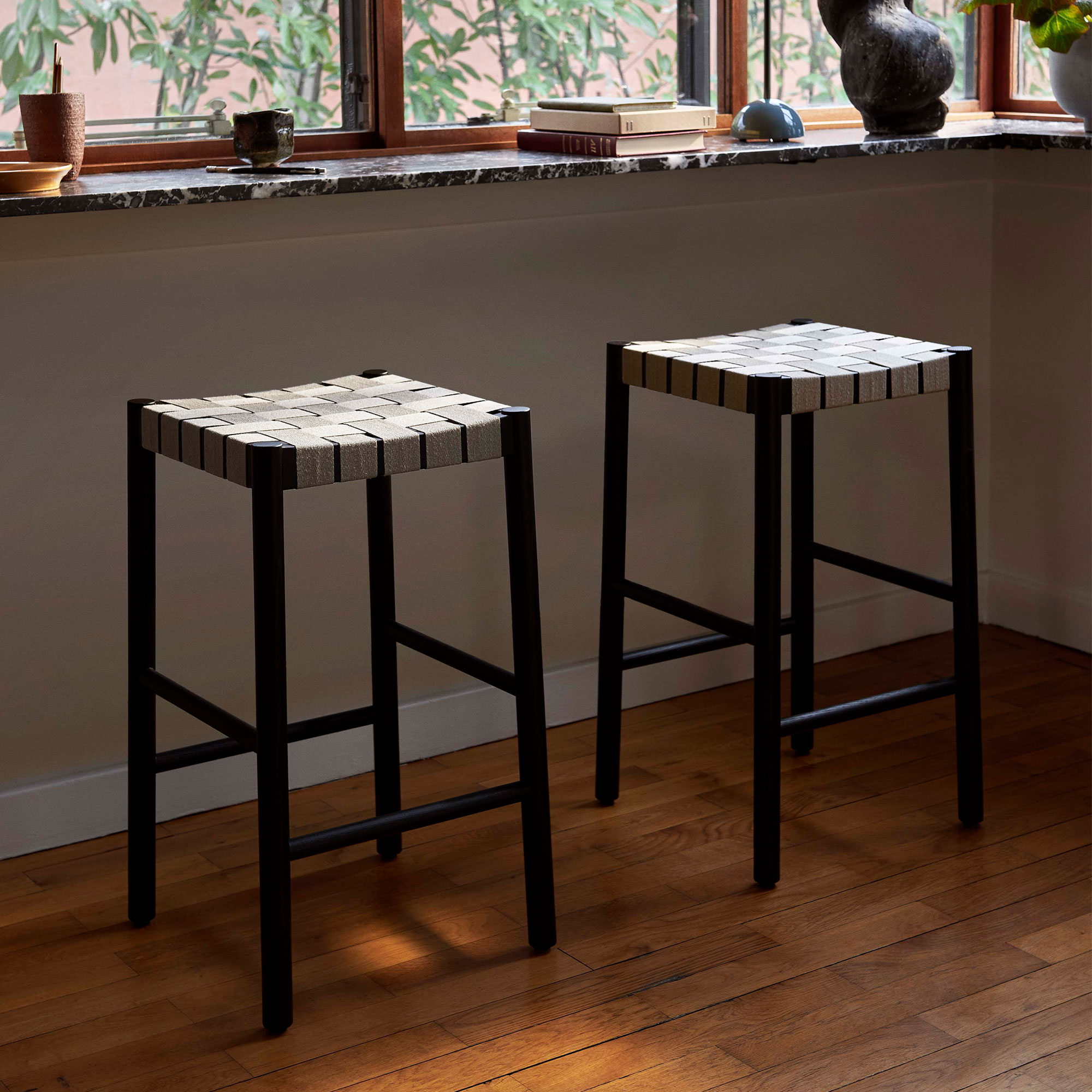Betty Stool TK7-TK8