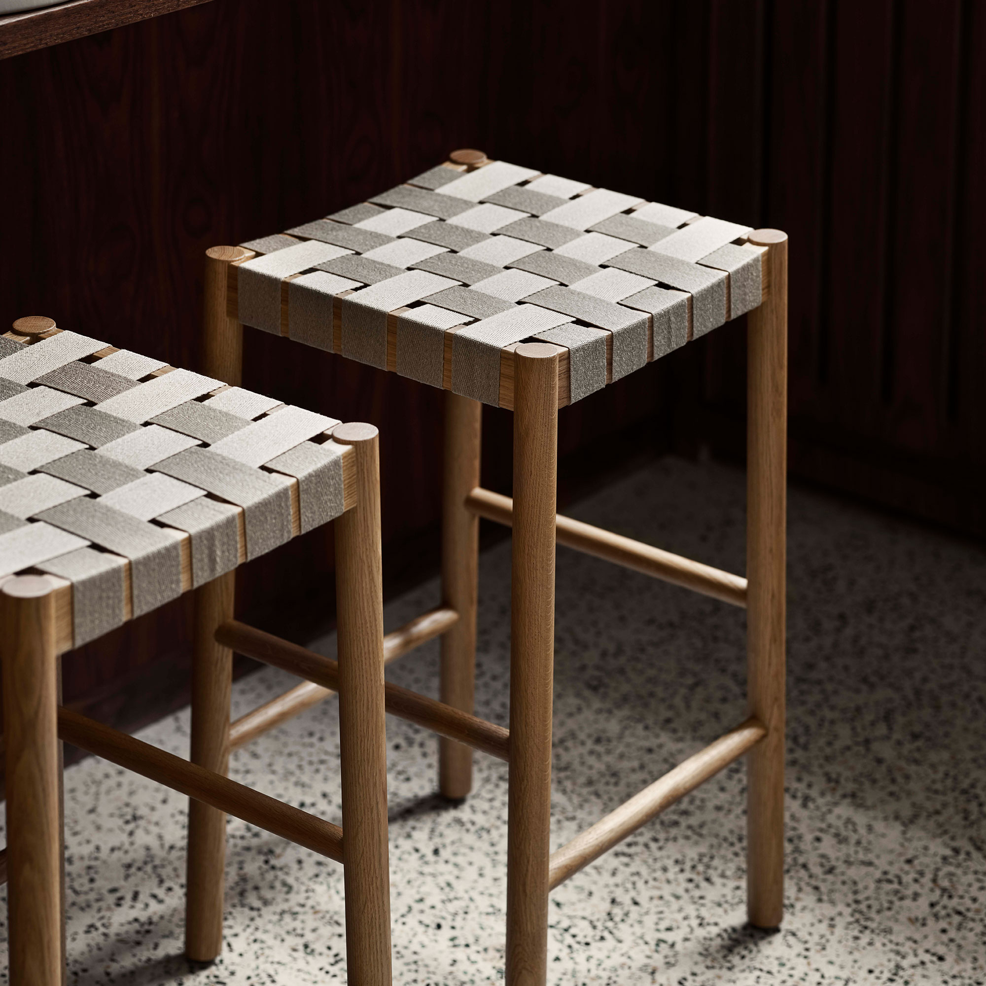 Betty Stool TK7-TK8