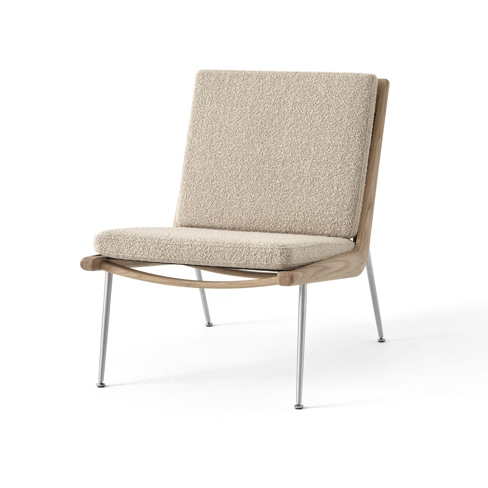 Boomerang Lounge Chair HM1