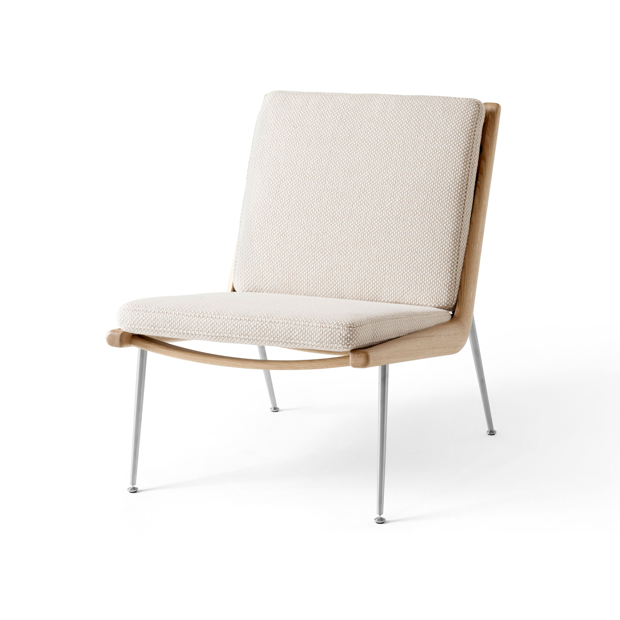 Boomerang Lounge Chair HM1