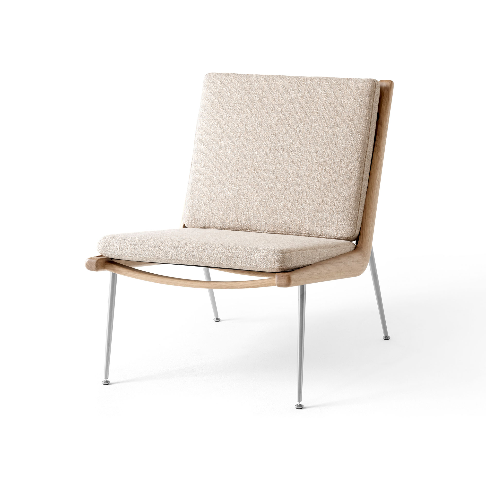 Boomerang Lounge Chair HM1