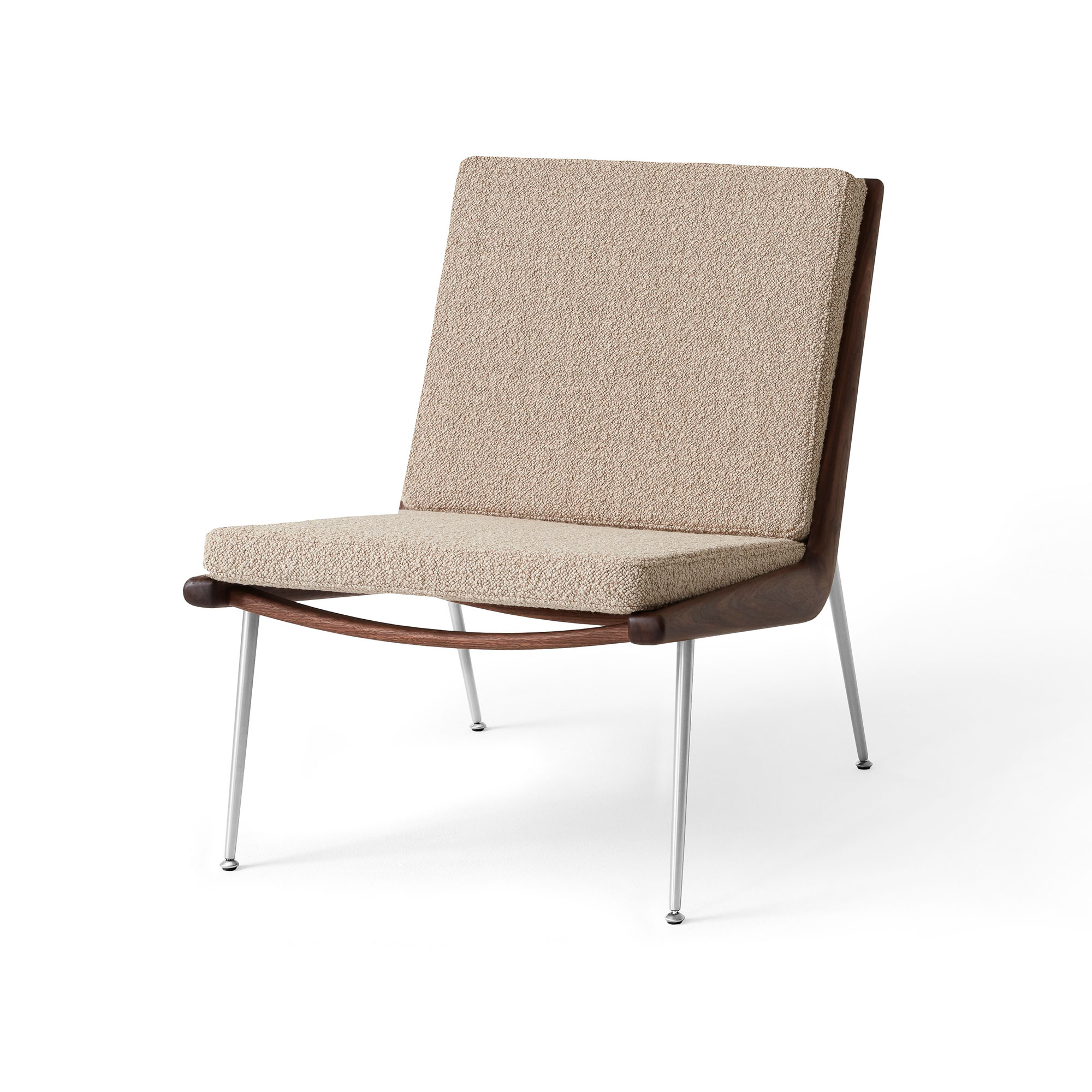 Boomerang Lounge Chair HM1