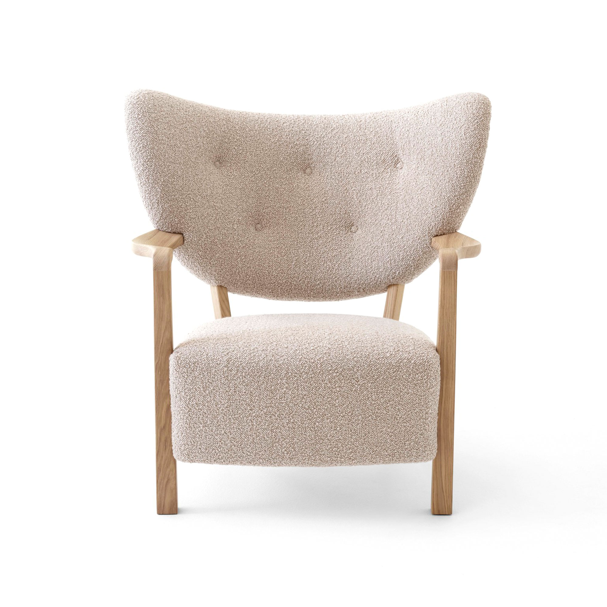 Wulff Lounge Chair ATD2 Other Fabrics