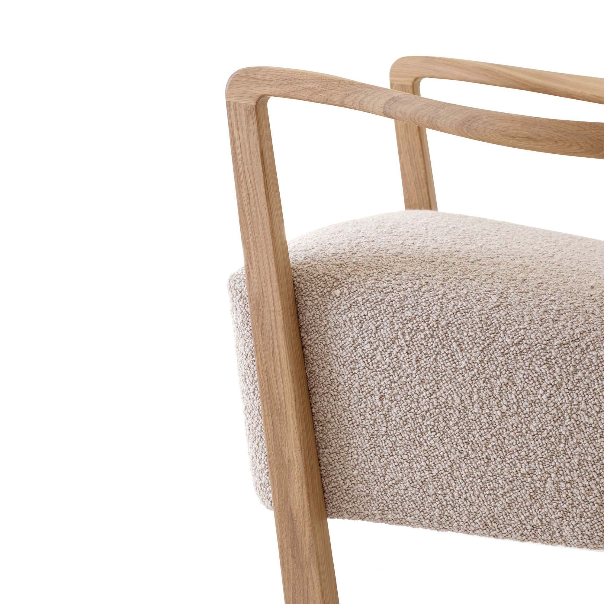 Wulff Lounge Chair ATD2 Other Fabrics