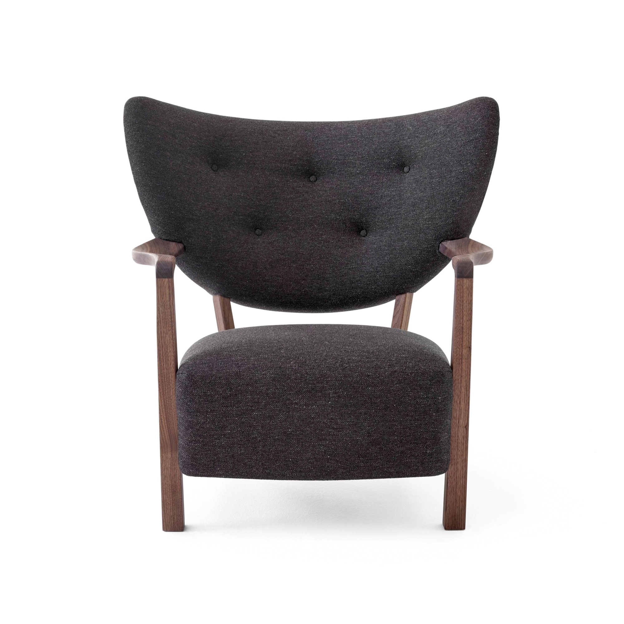 Wulff Lounge Chair ATD2 Other Fabrics