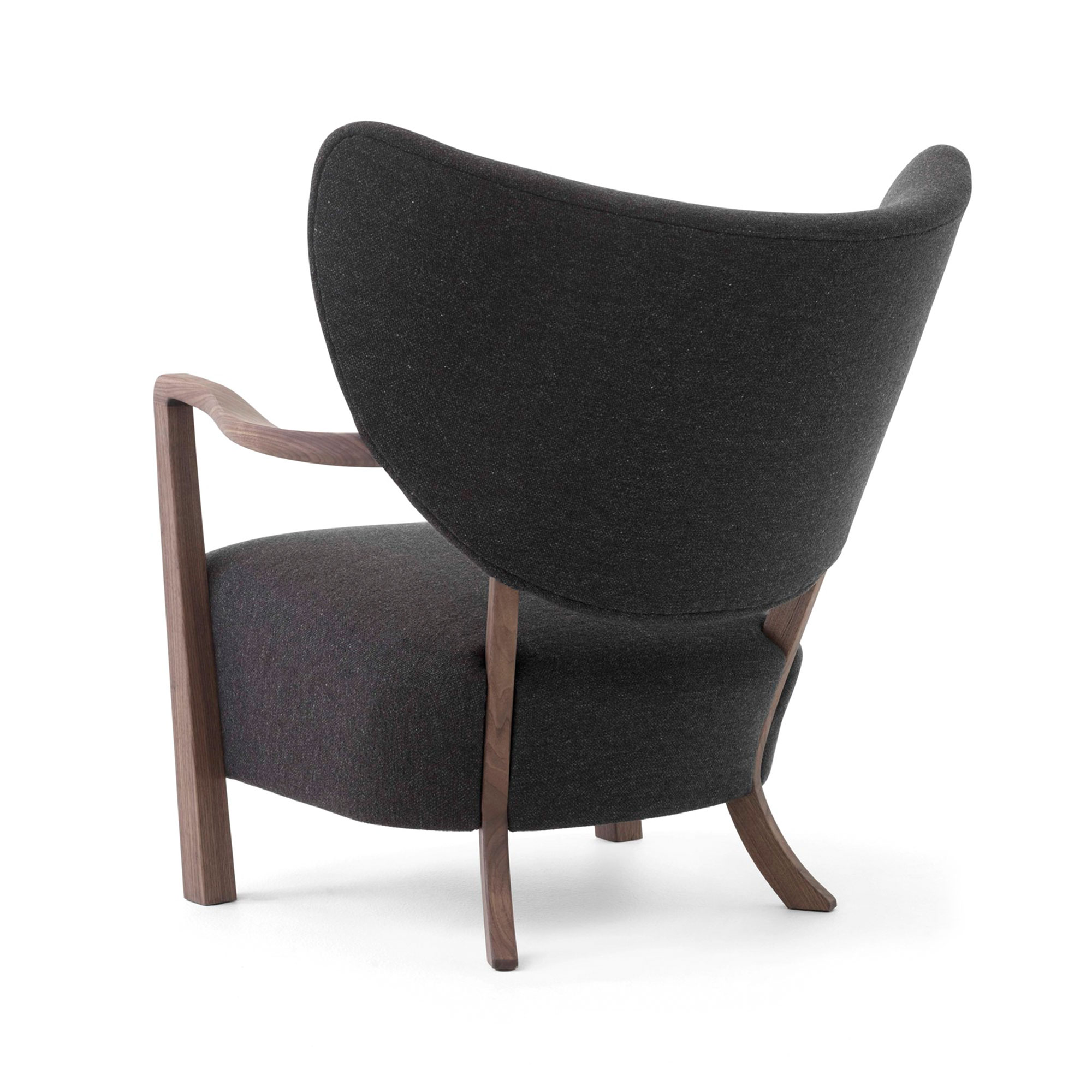 Wulff Lounge Chair ATD2 Other Fabrics