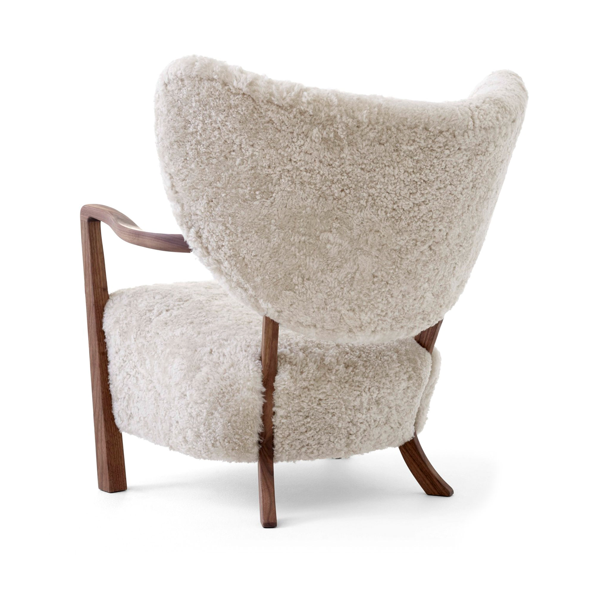 Wulff Lounge Chair ATD2 Other Fabrics