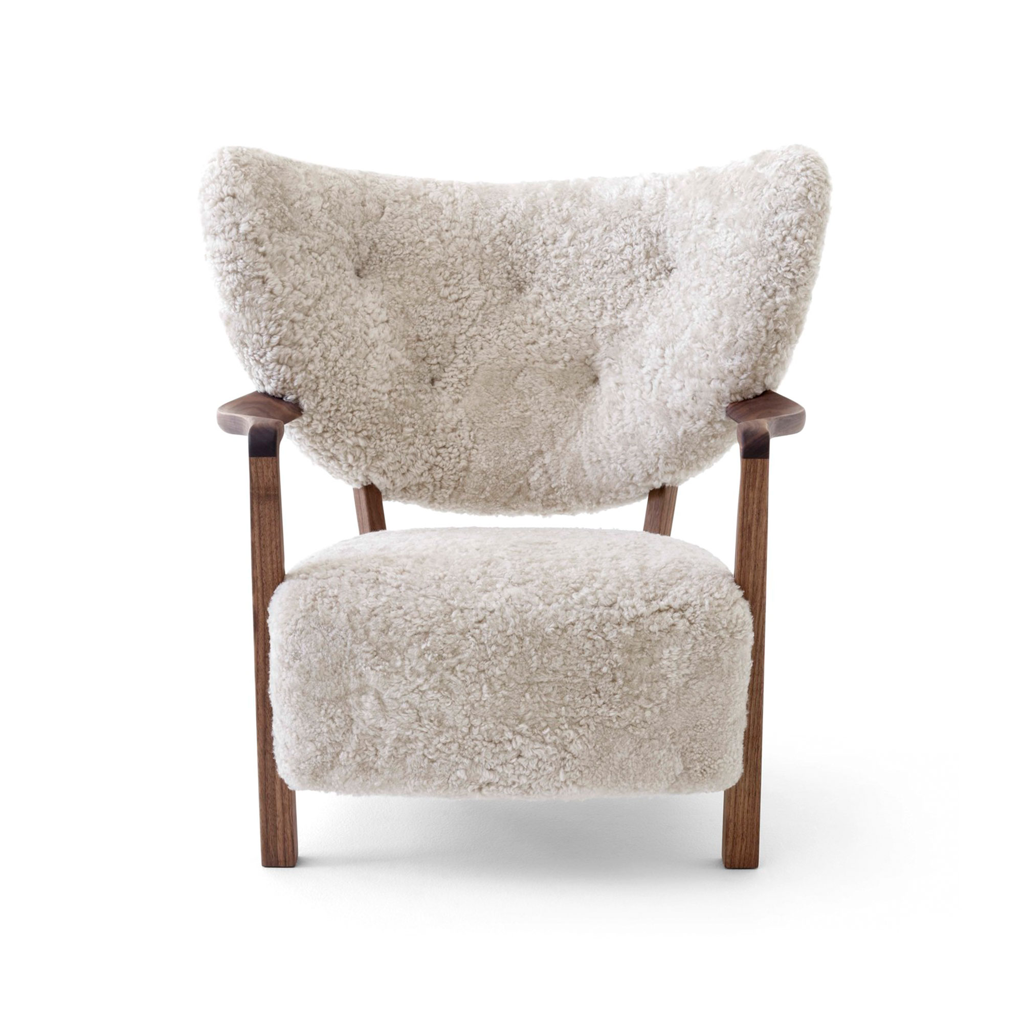 Wulff Lounge Chair ATD2 Other Fabrics