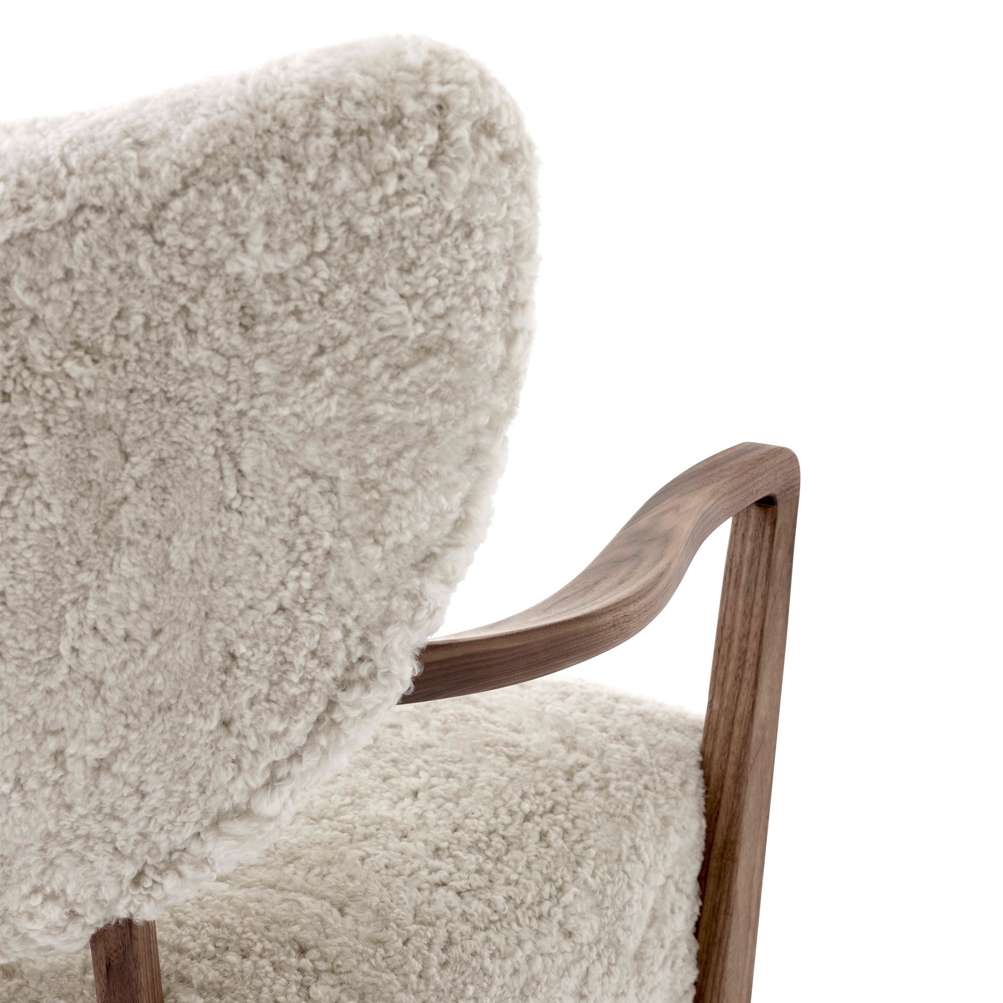 Wulff Lounge Chair ATD2 Other Fabrics
