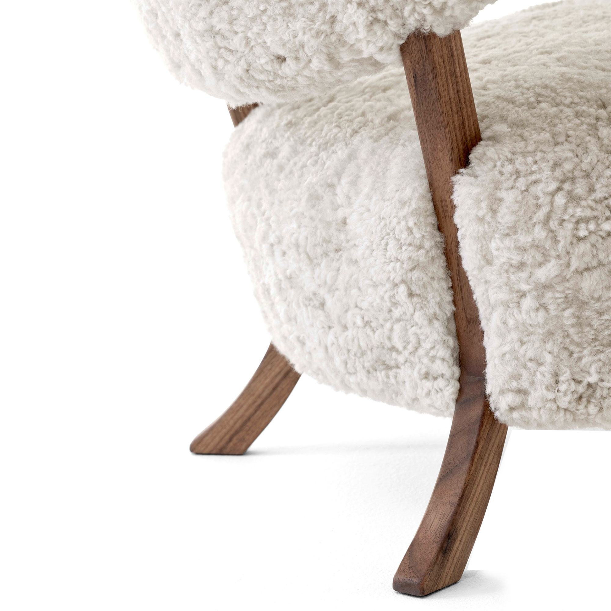Wulff Lounge Chair ATD2 Other Fabrics
