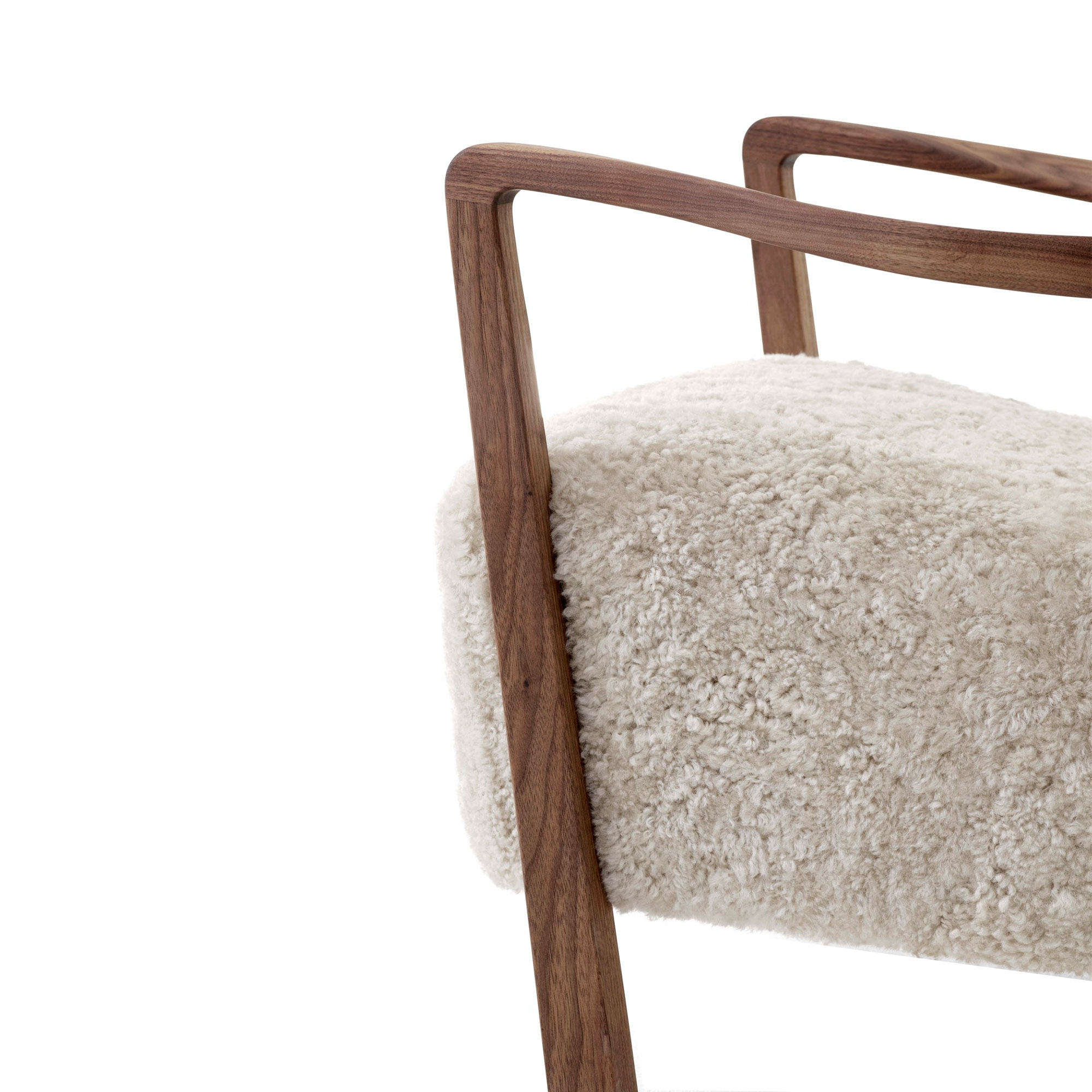 Wulff Lounge Chair ATD2 Other Fabrics