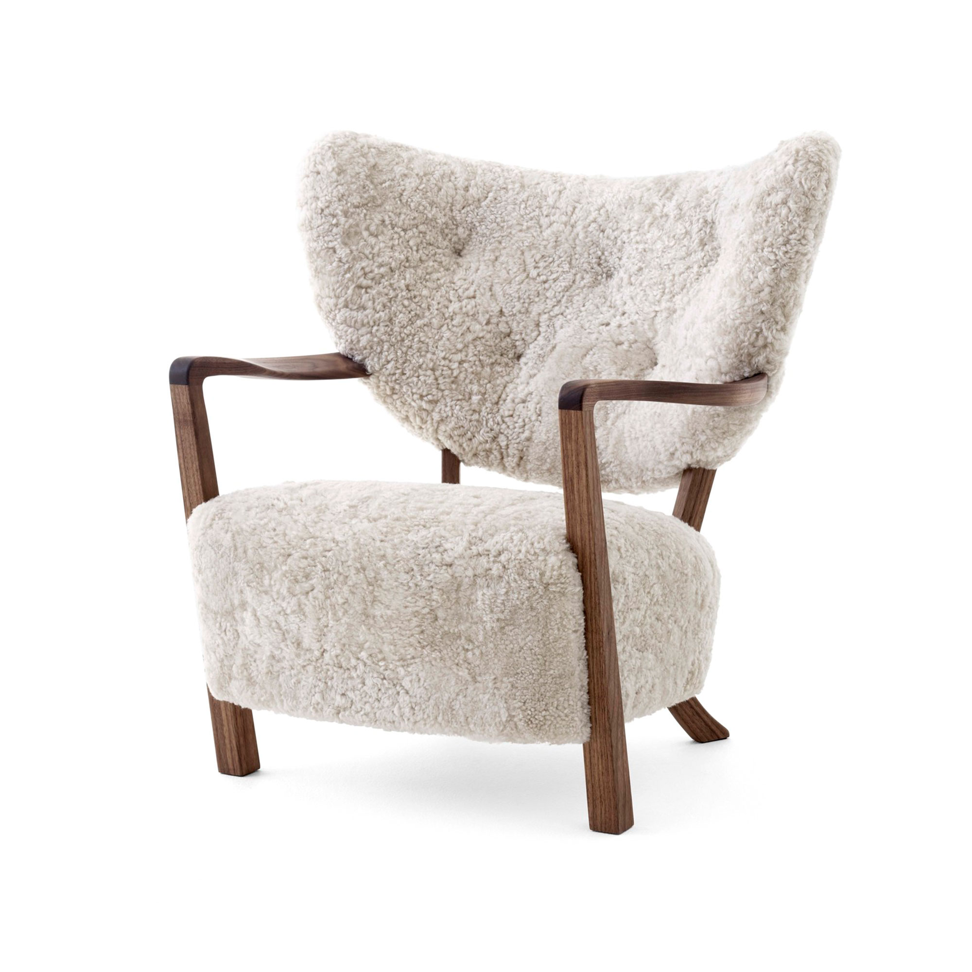 Wulff Lounge Chair ATD2 Other Fabrics