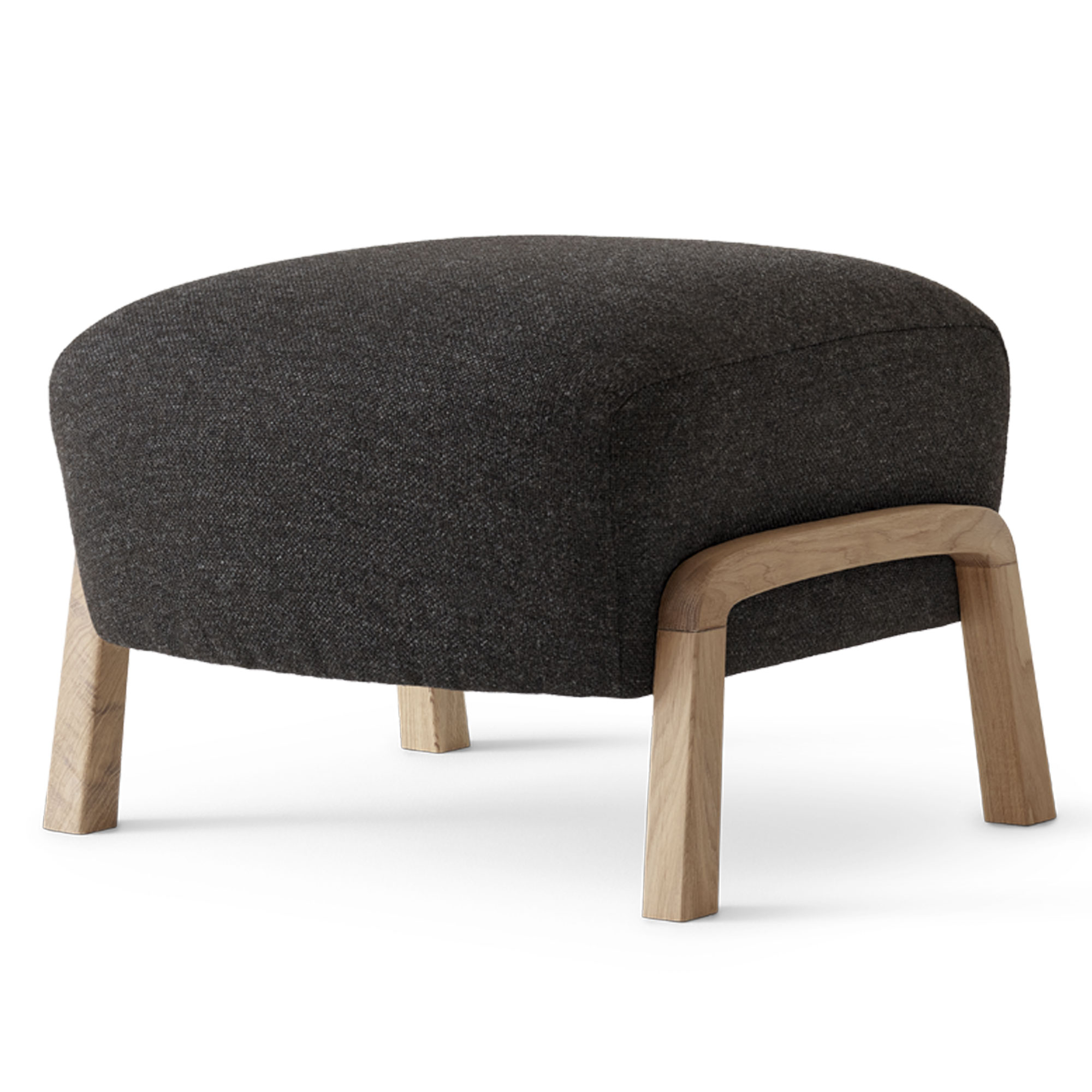 Wulff Pouf ATD3, Other Fabrics