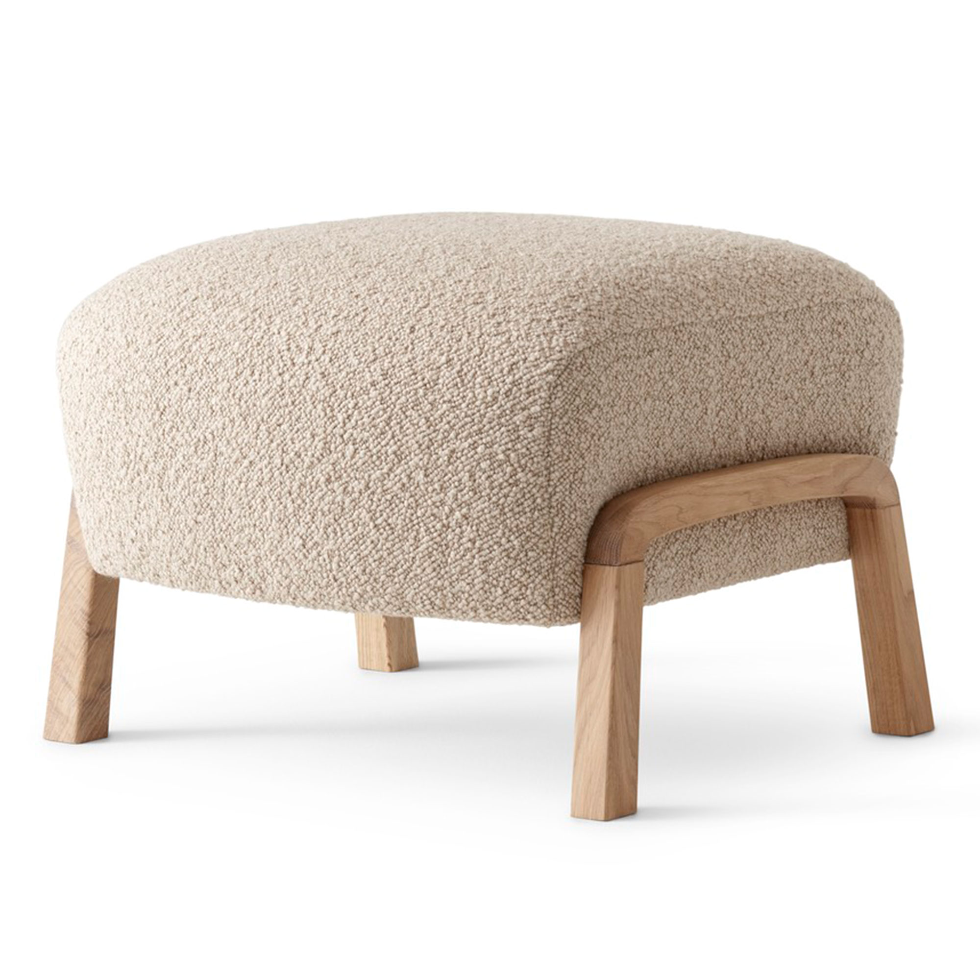 Wulff Pouf ATD3, Other Fabrics