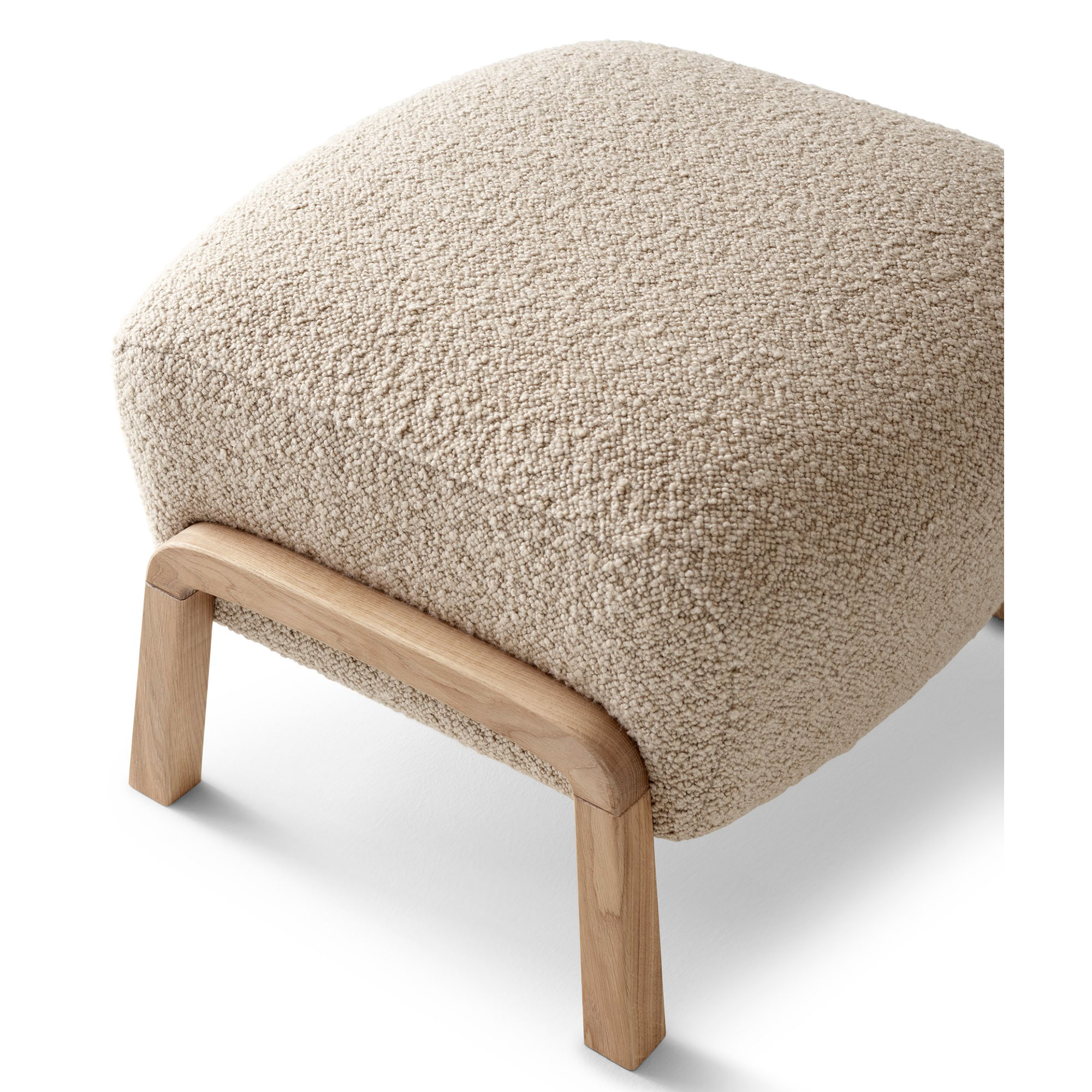 Wulff Pouf ATD3, Other Fabrics